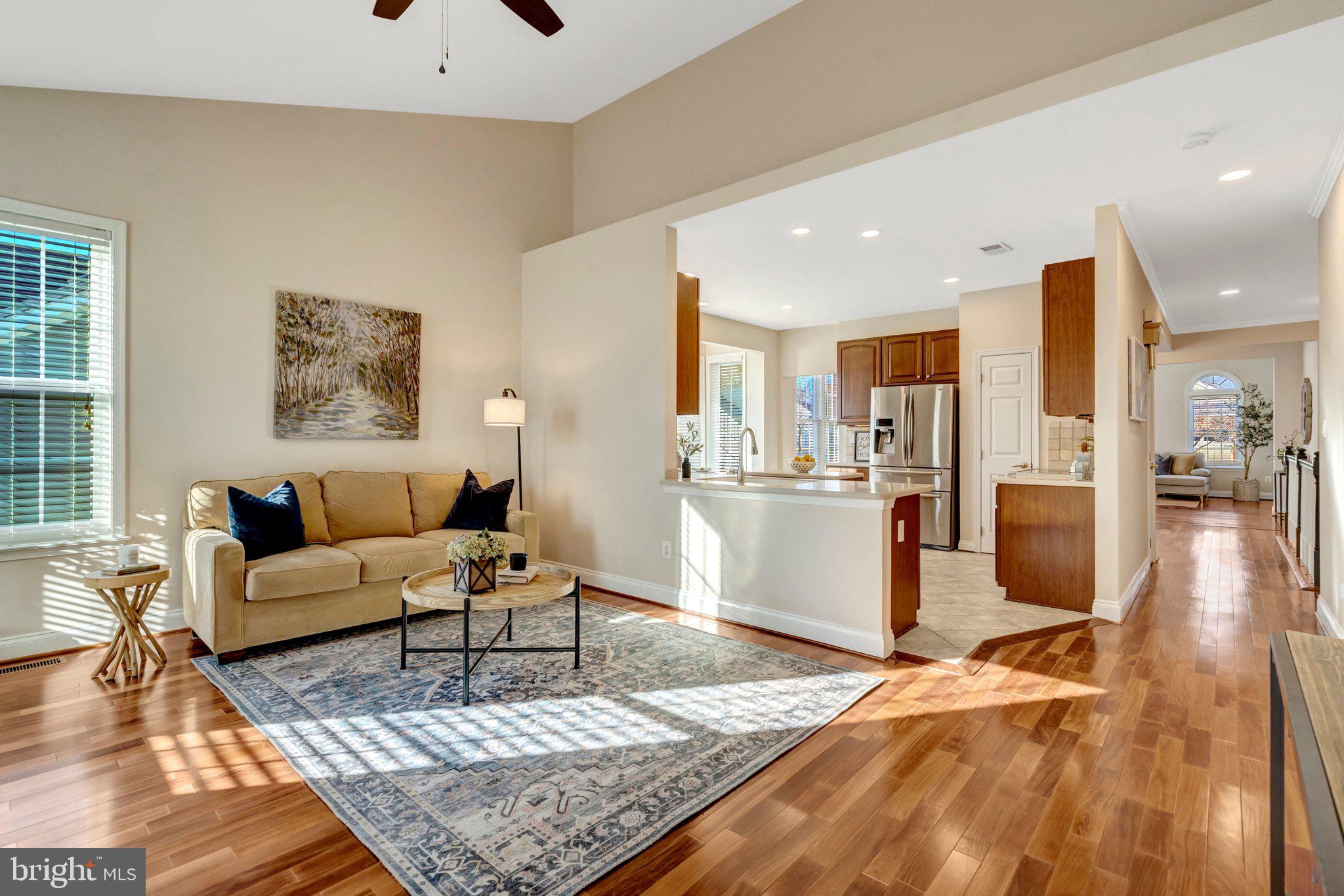 HERITAGE HUNT - Residential