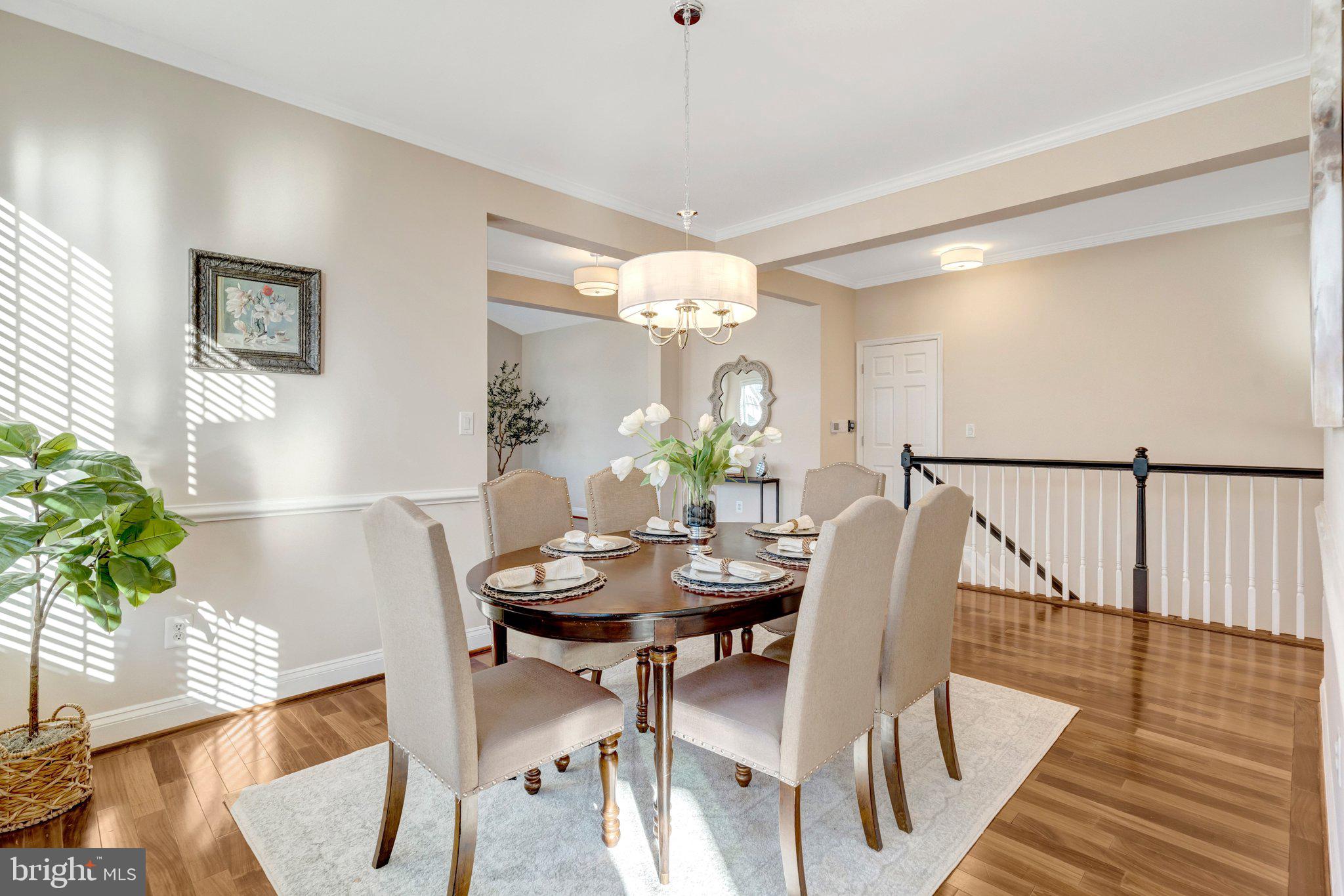 HERITAGE HUNT - Residential