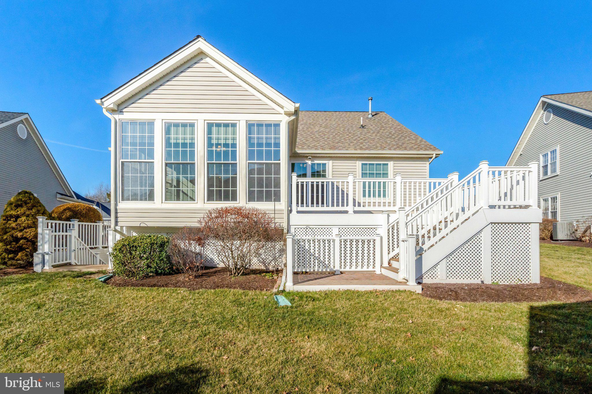 HERITAGE HUNT - Residential