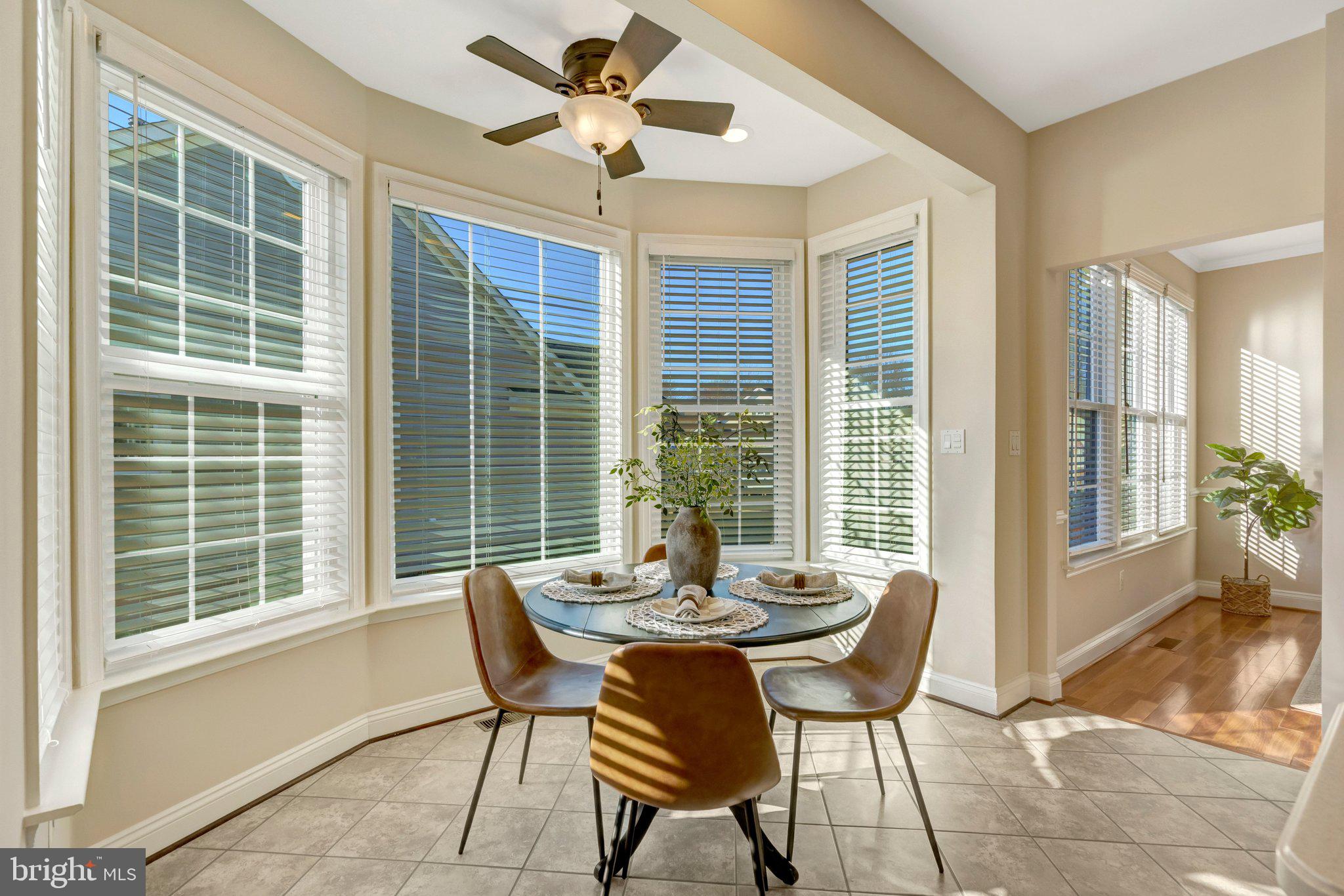 HERITAGE HUNT - Residential