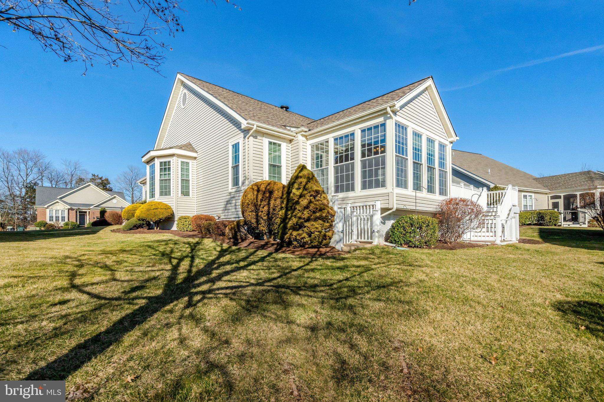 HERITAGE HUNT - Residential