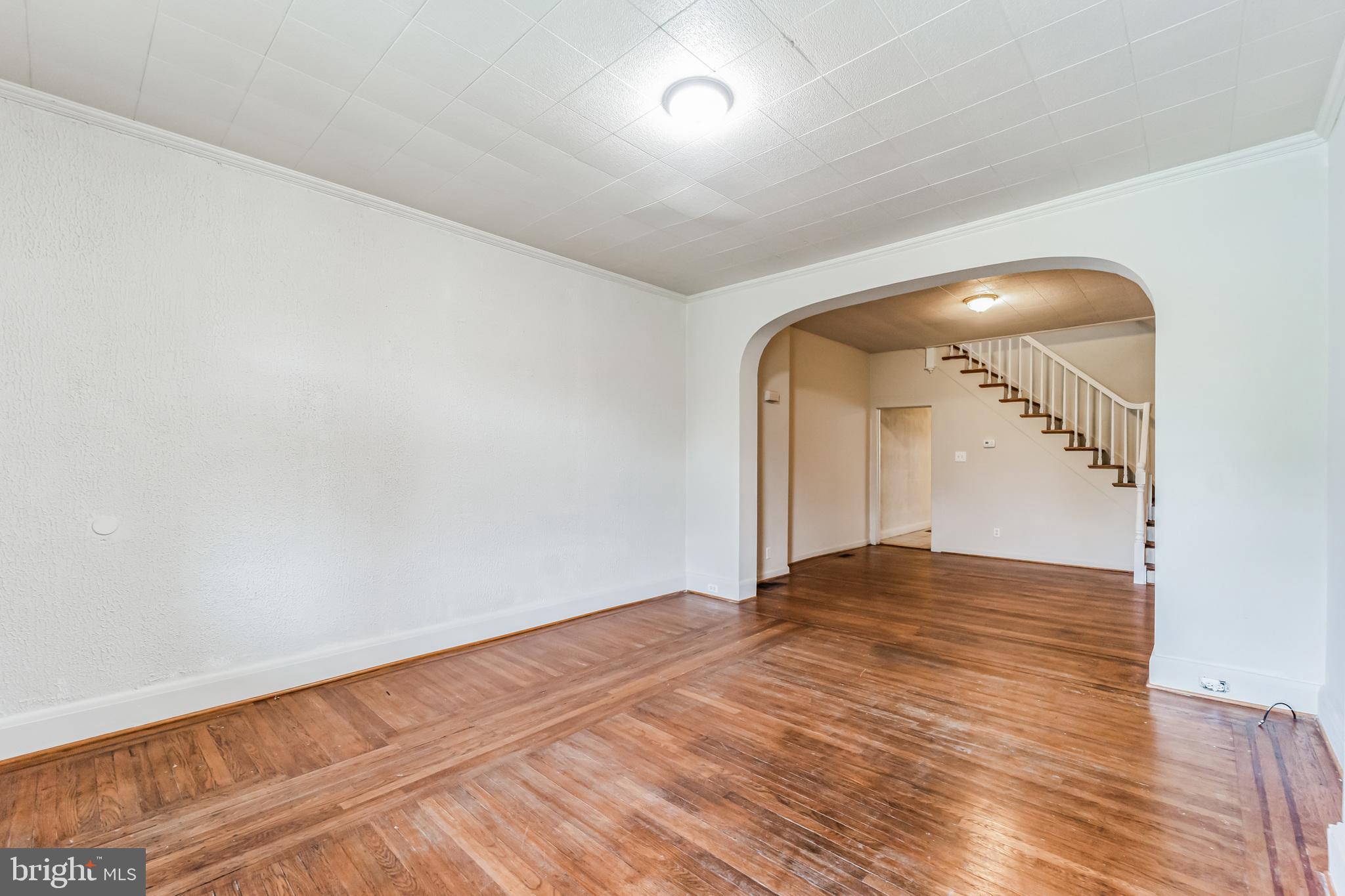 CLIFTON PARK - Residential Lease