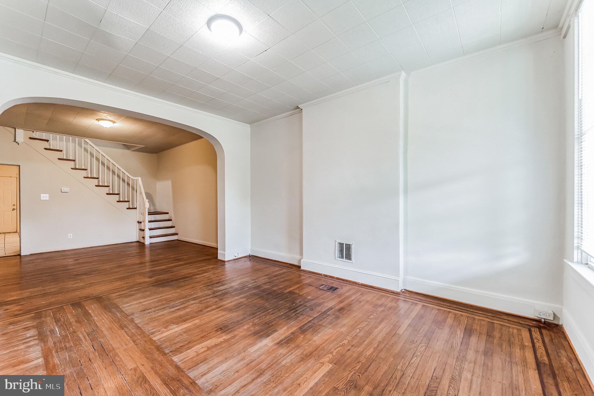 CLIFTON PARK - Residential Lease