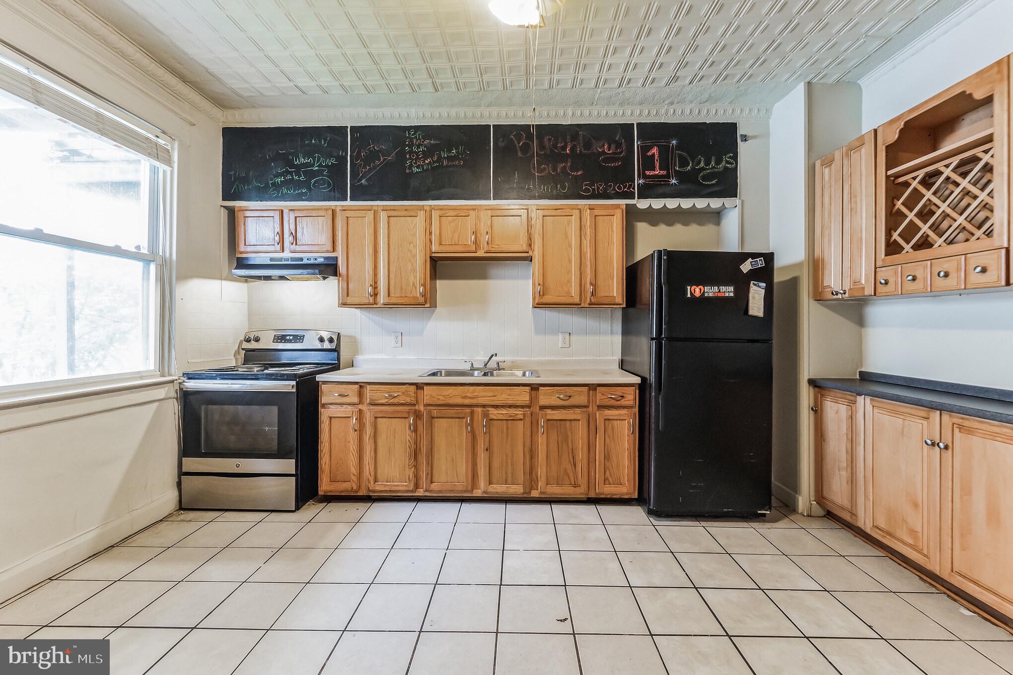 CLIFTON PARK - Residential Lease