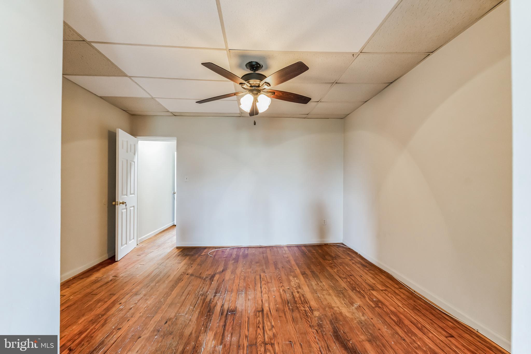 CLIFTON PARK - Residential Lease