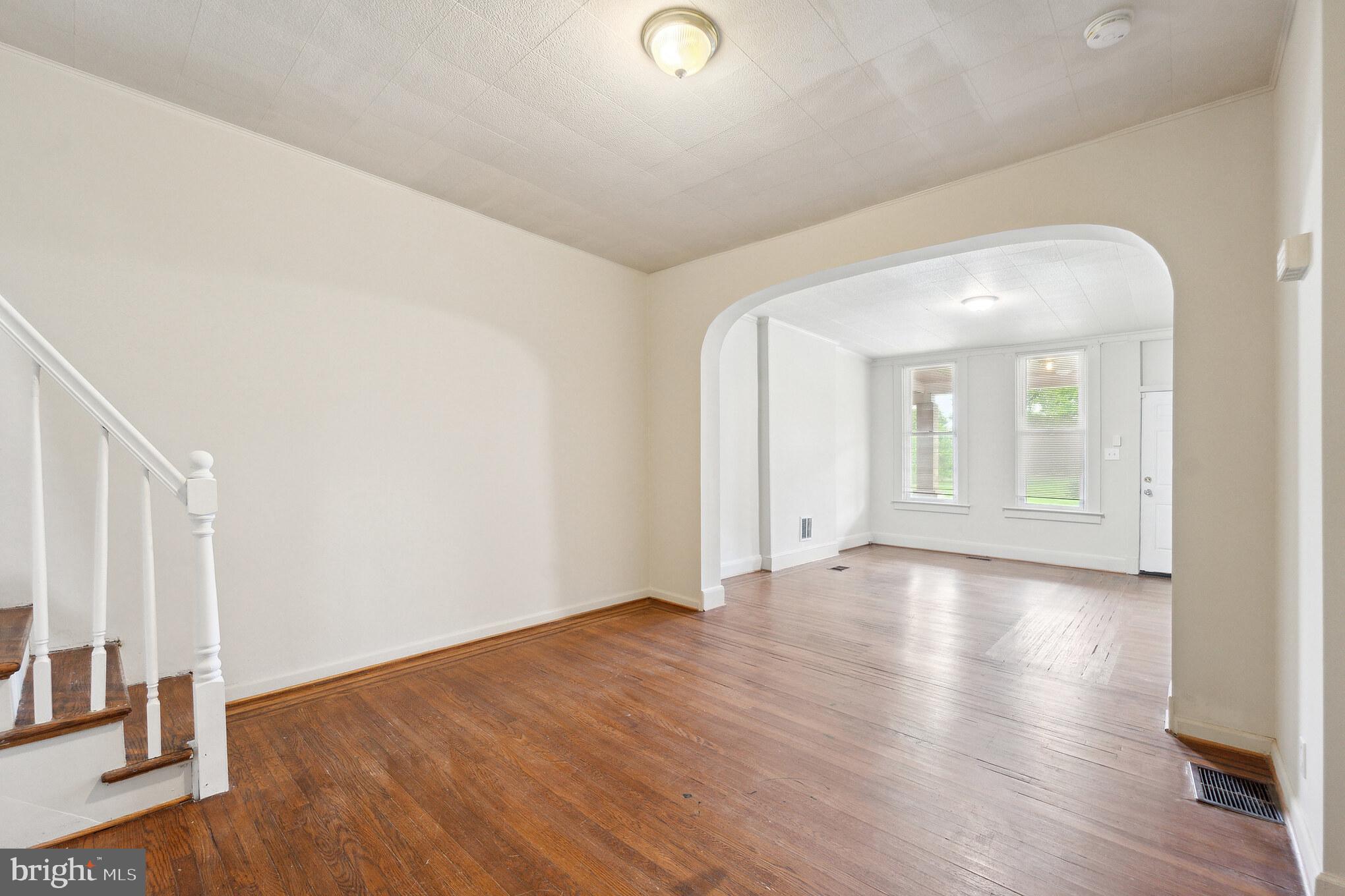 CLIFTON PARK - Residential Lease