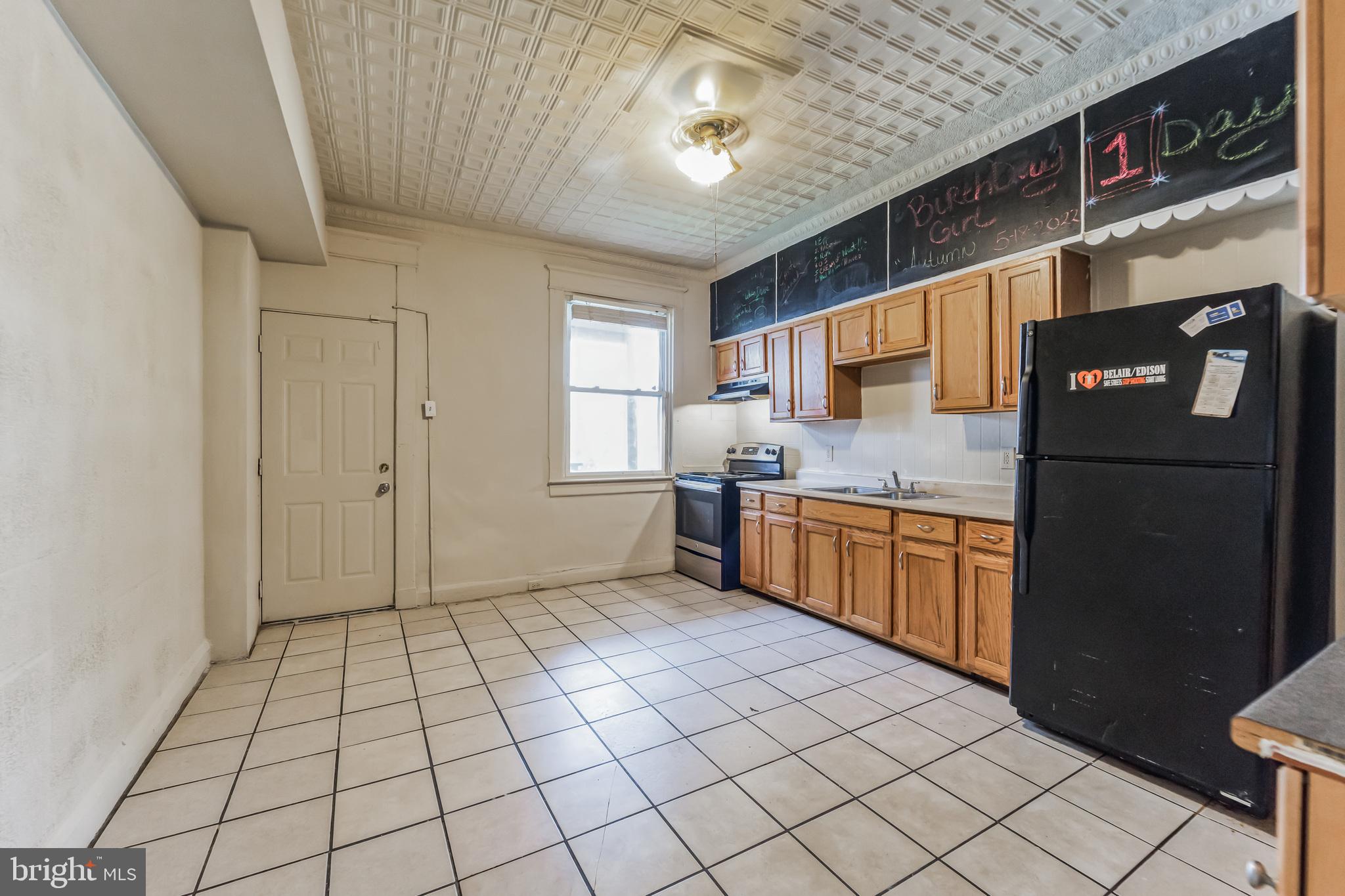 CLIFTON PARK - Residential Lease