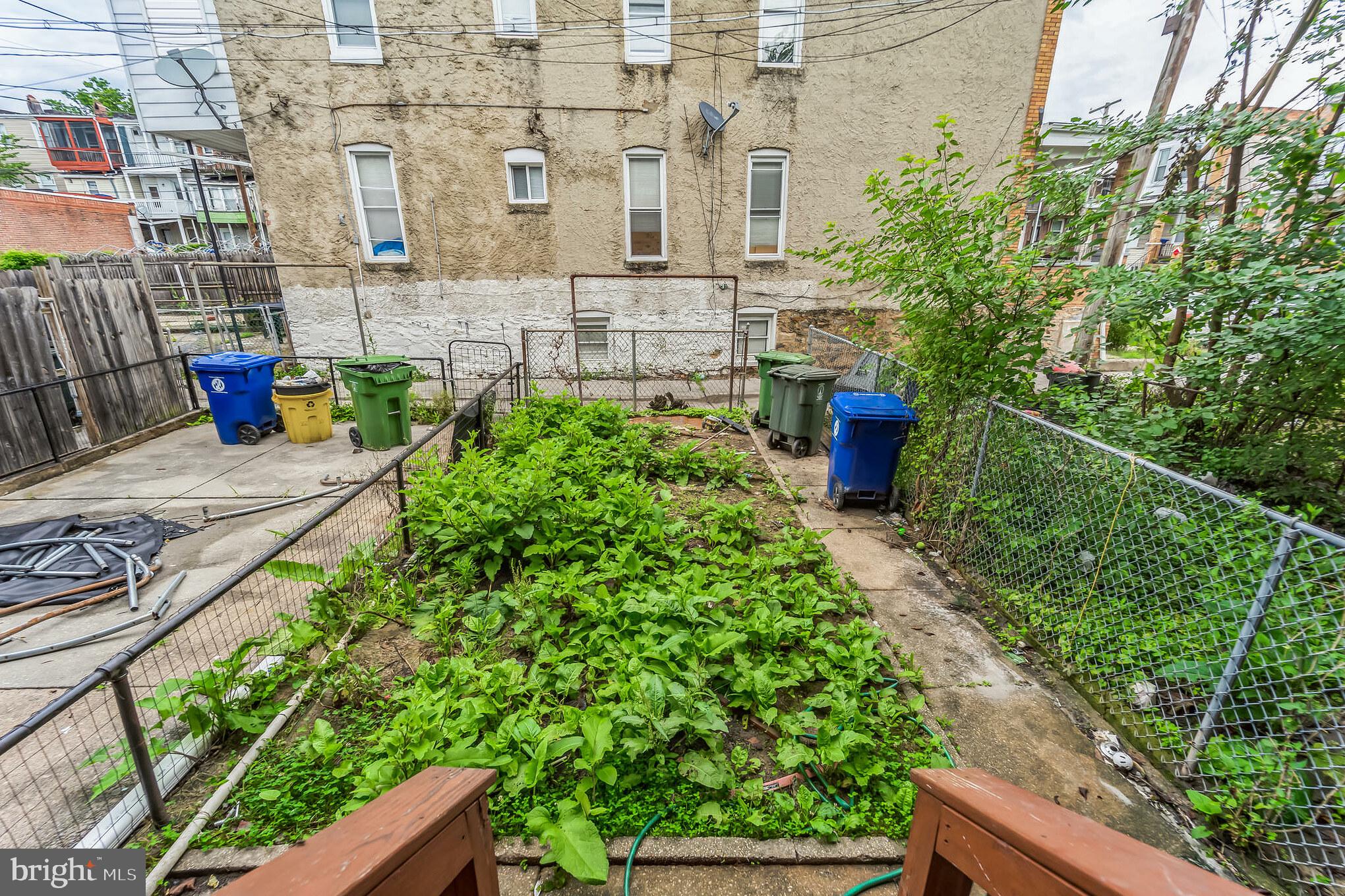 CLIFTON PARK - Residential Lease