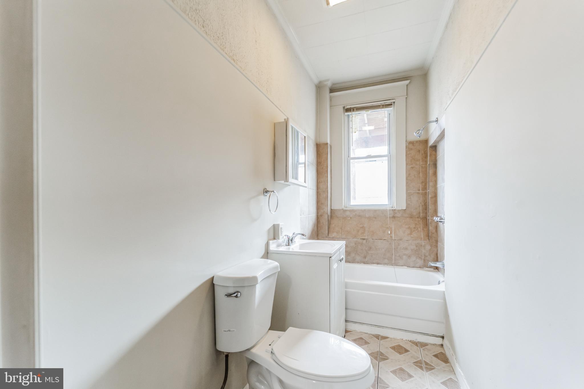 CLIFTON PARK - Residential Lease