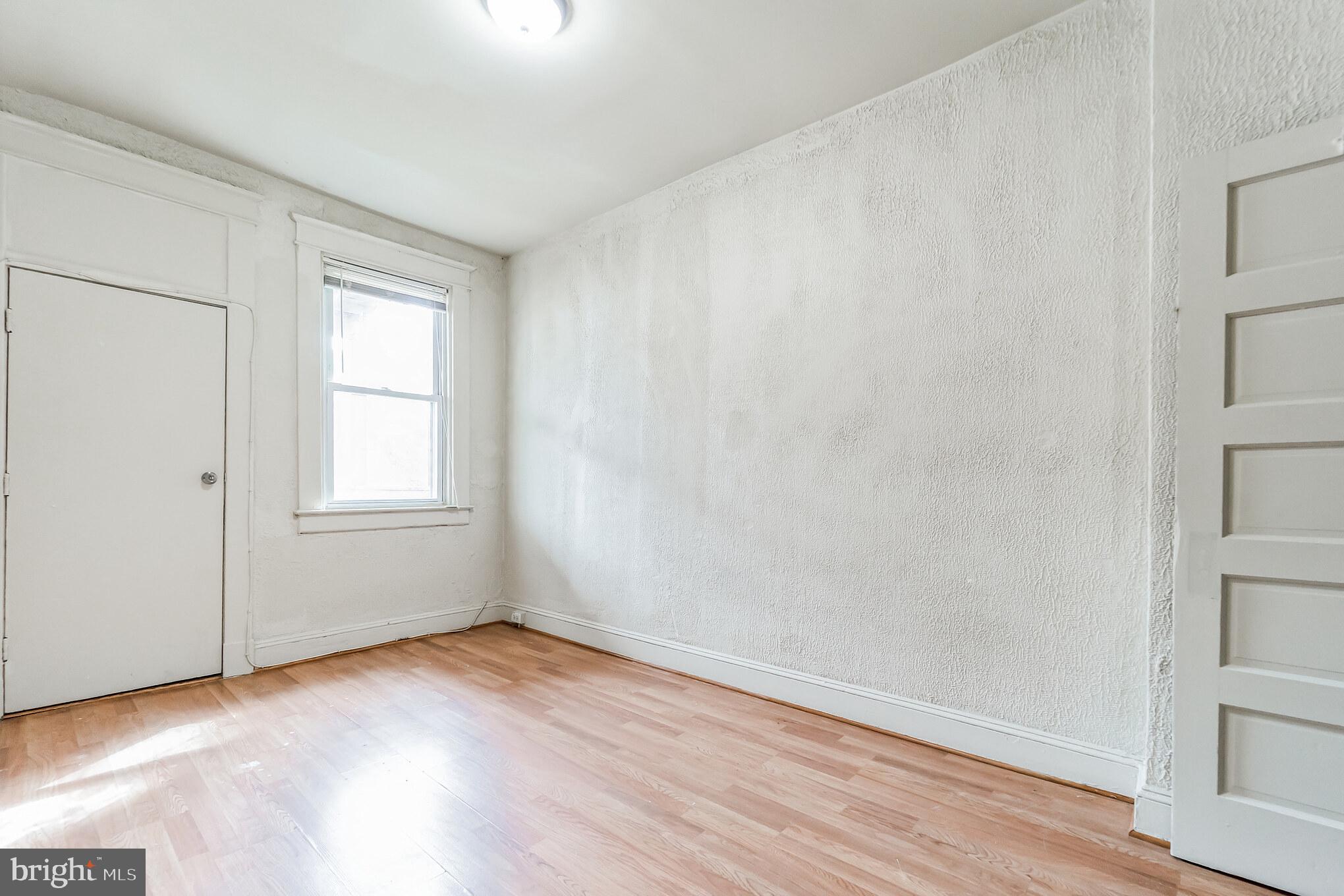 CLIFTON PARK - Residential Lease