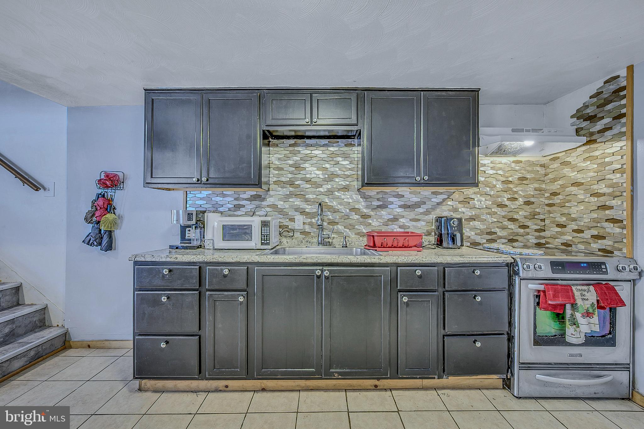 MOUNTAIN TOP - Residential