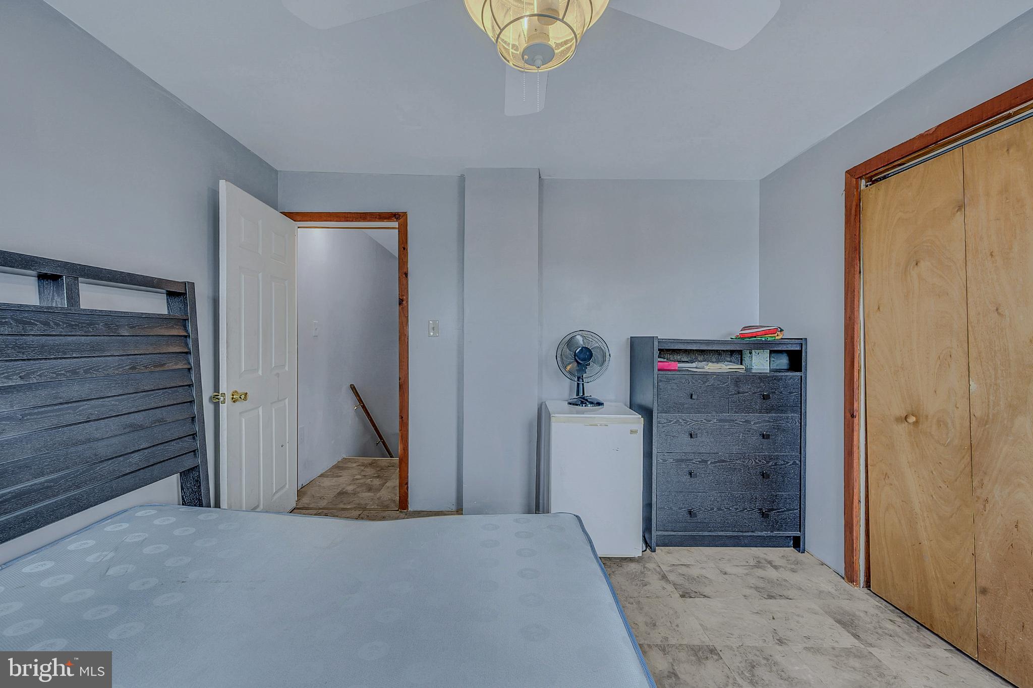 MOUNTAIN TOP - Residential