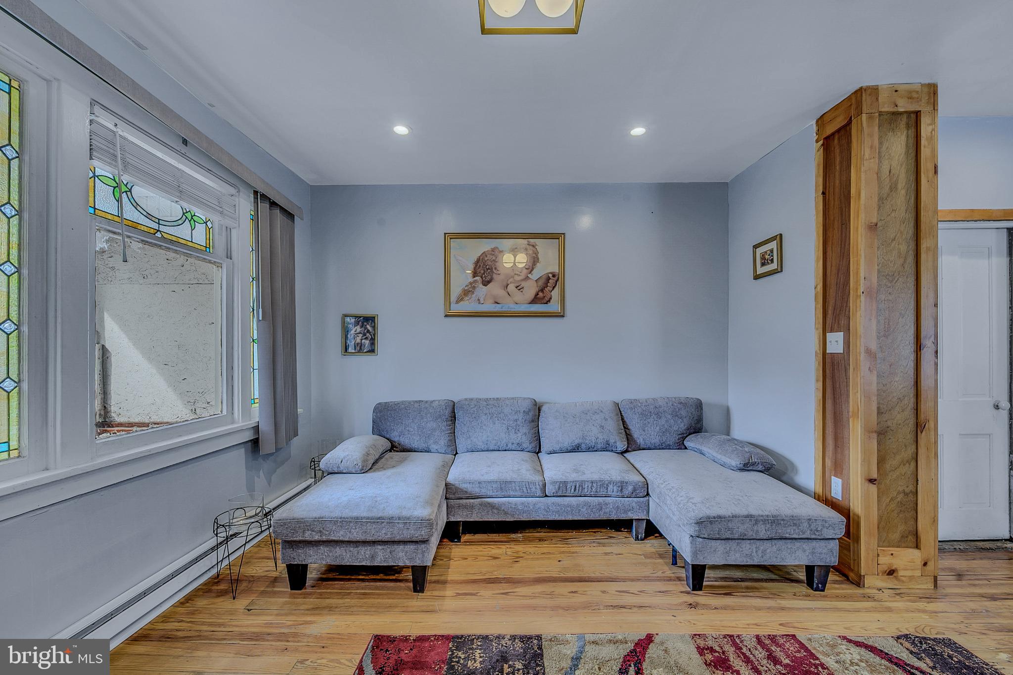 MOUNTAIN TOP - Residential