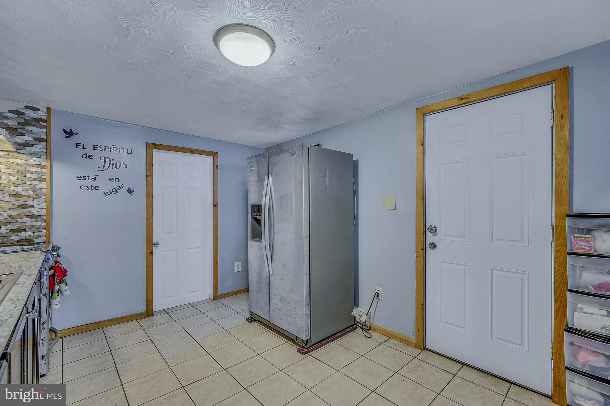 MOUNTAIN TOP - Residential