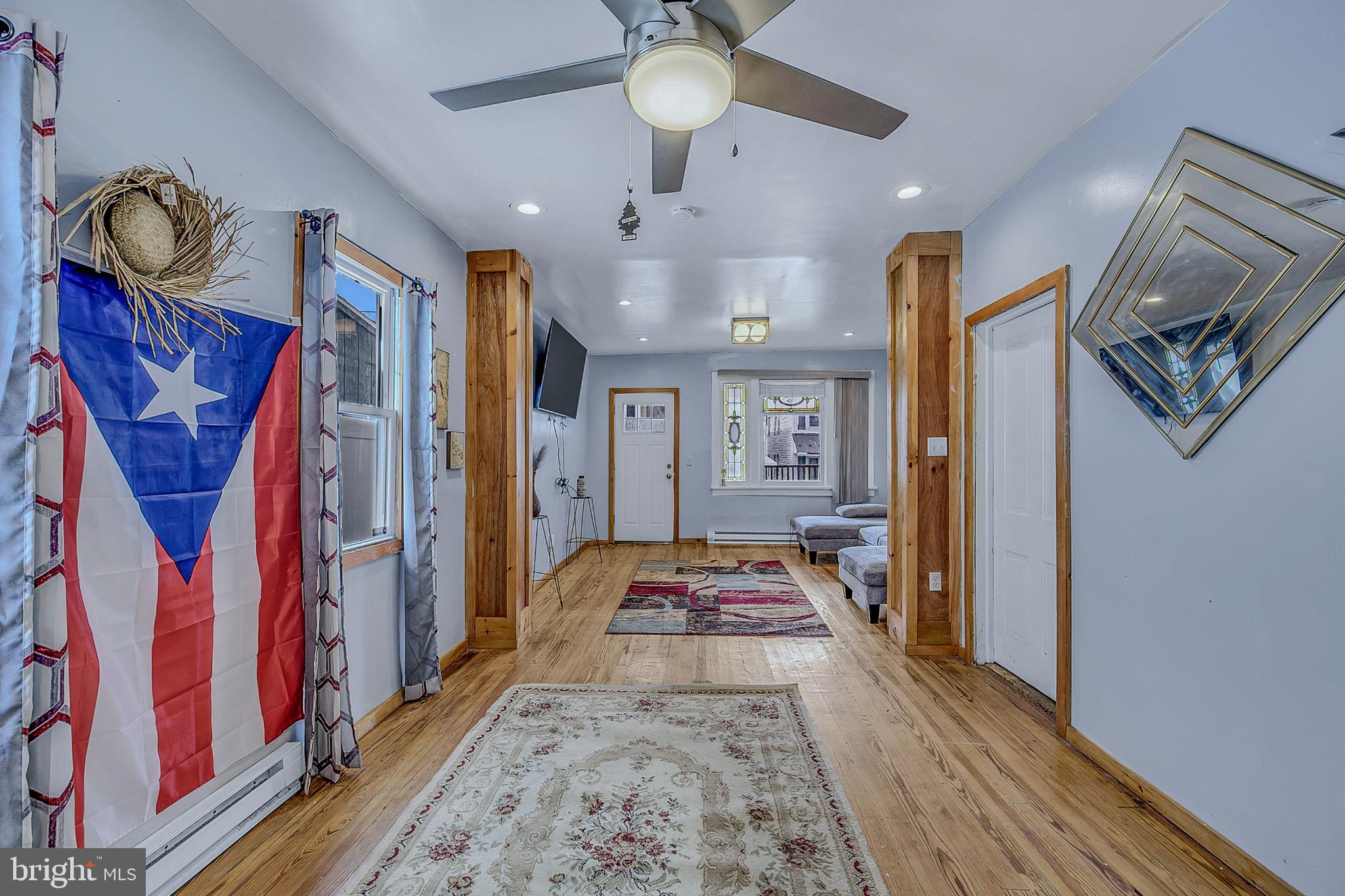 MOUNTAIN TOP - Residential