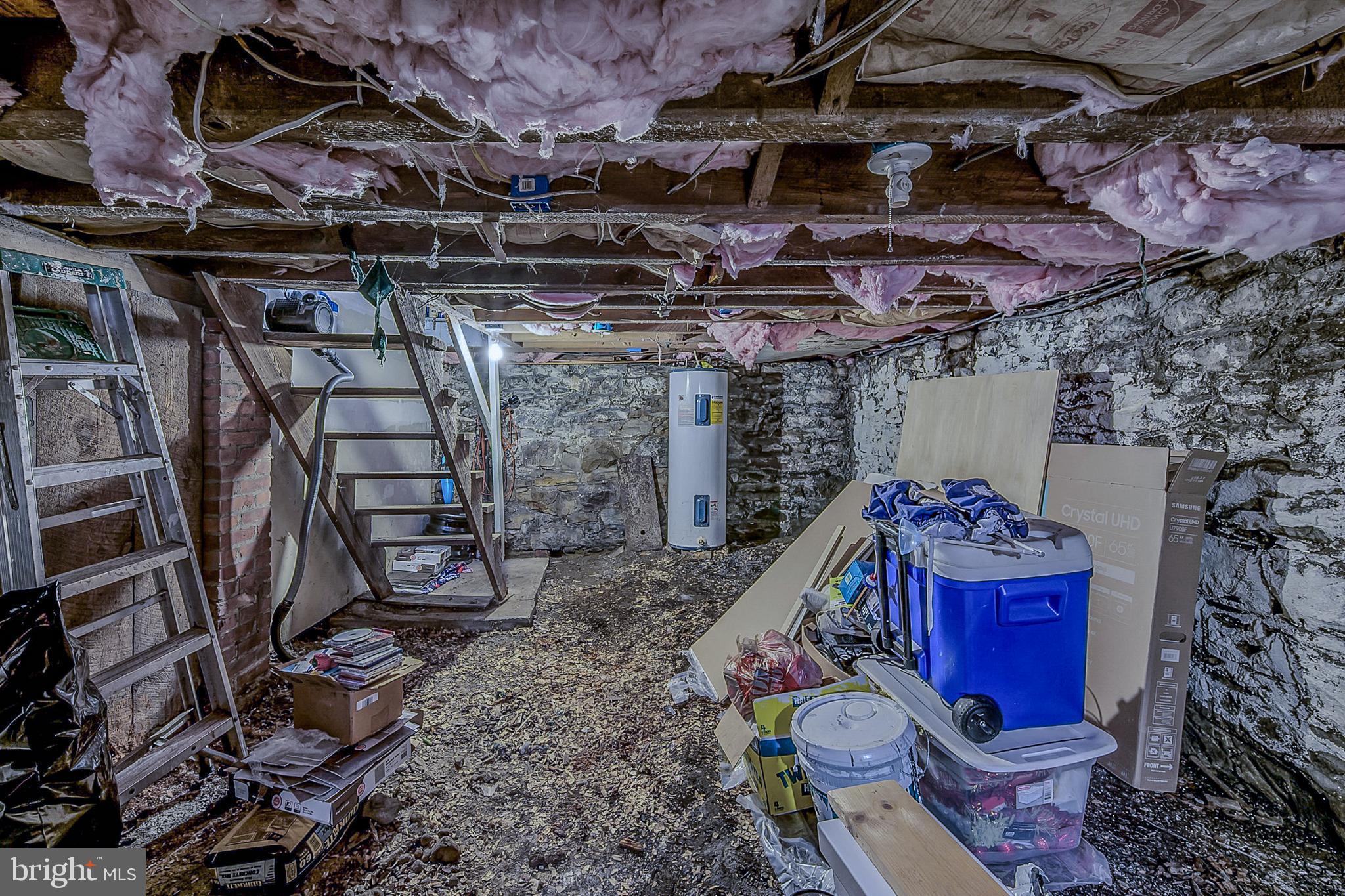 MOUNTAIN TOP - Residential