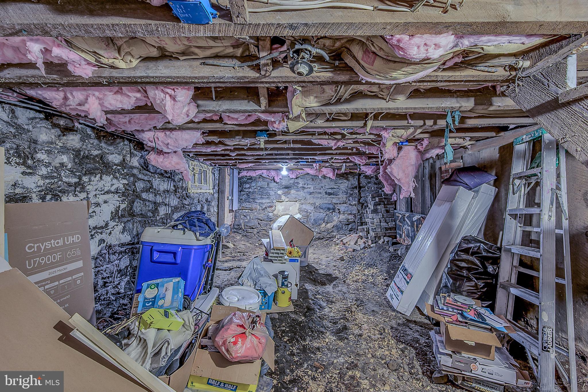 MOUNTAIN TOP - Residential