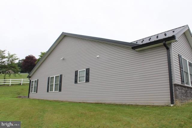 NONE AVAILABLE - Residential Lease