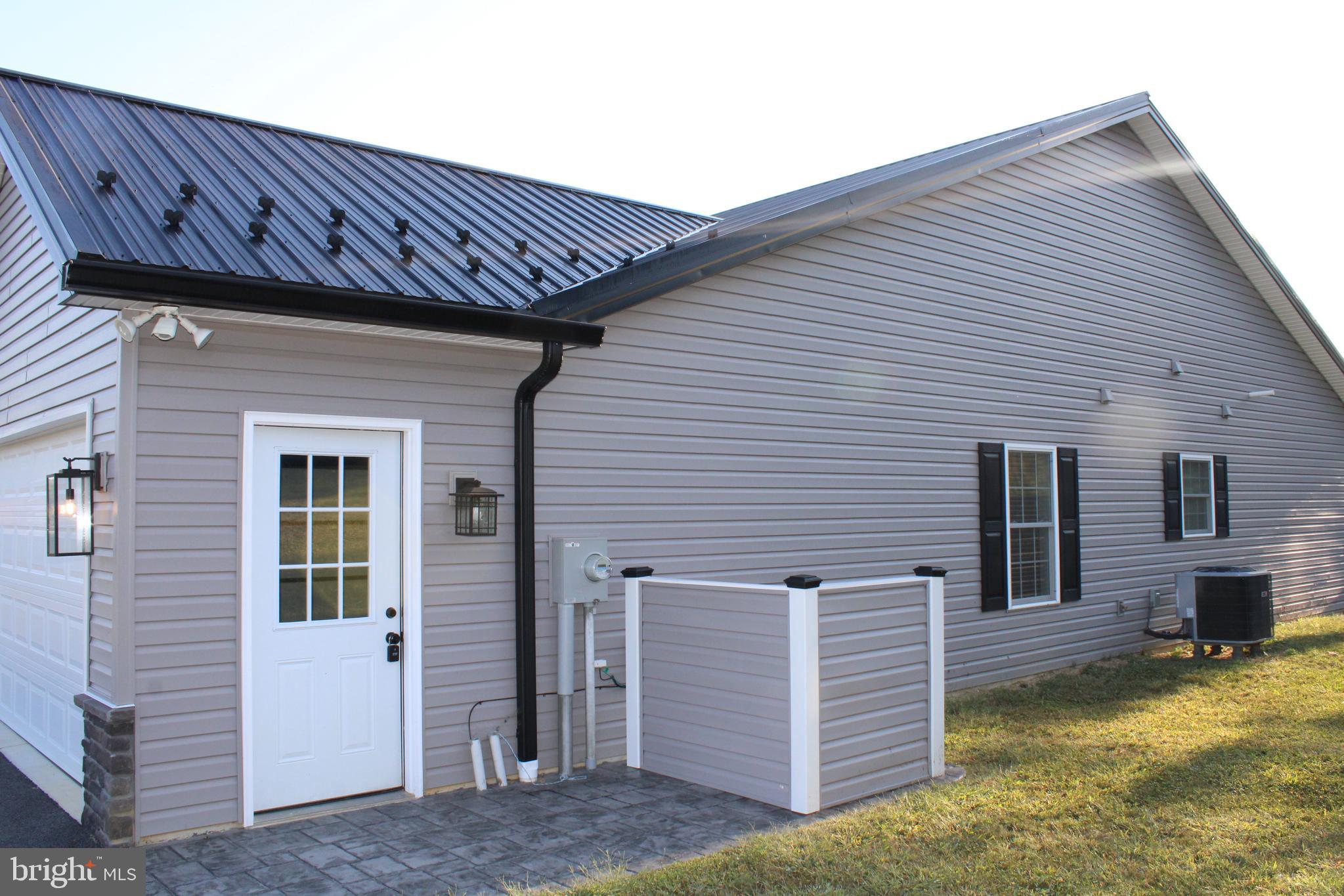 NONE AVAILABLE - Residential Lease