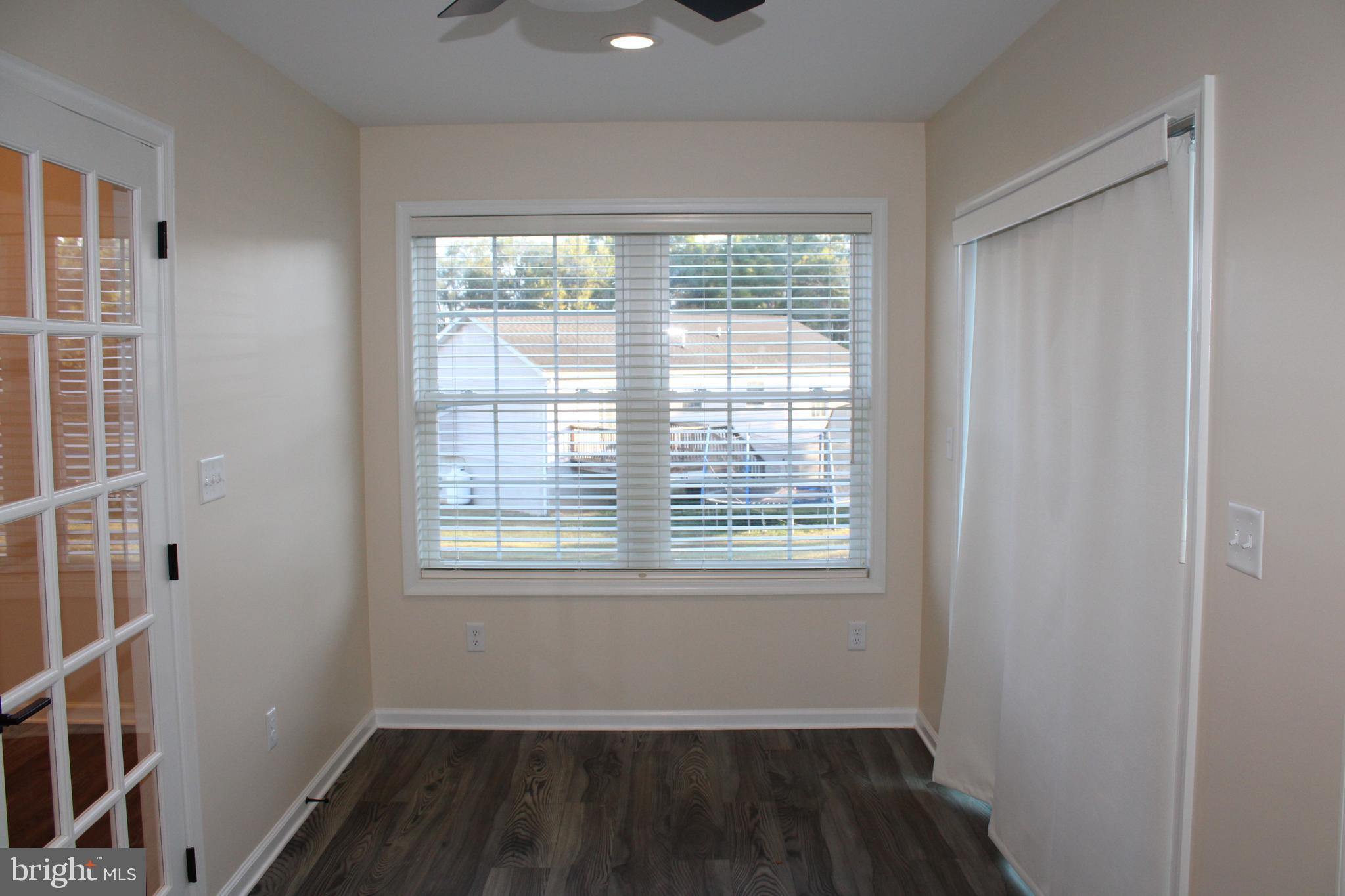 NONE AVAILABLE - Residential Lease