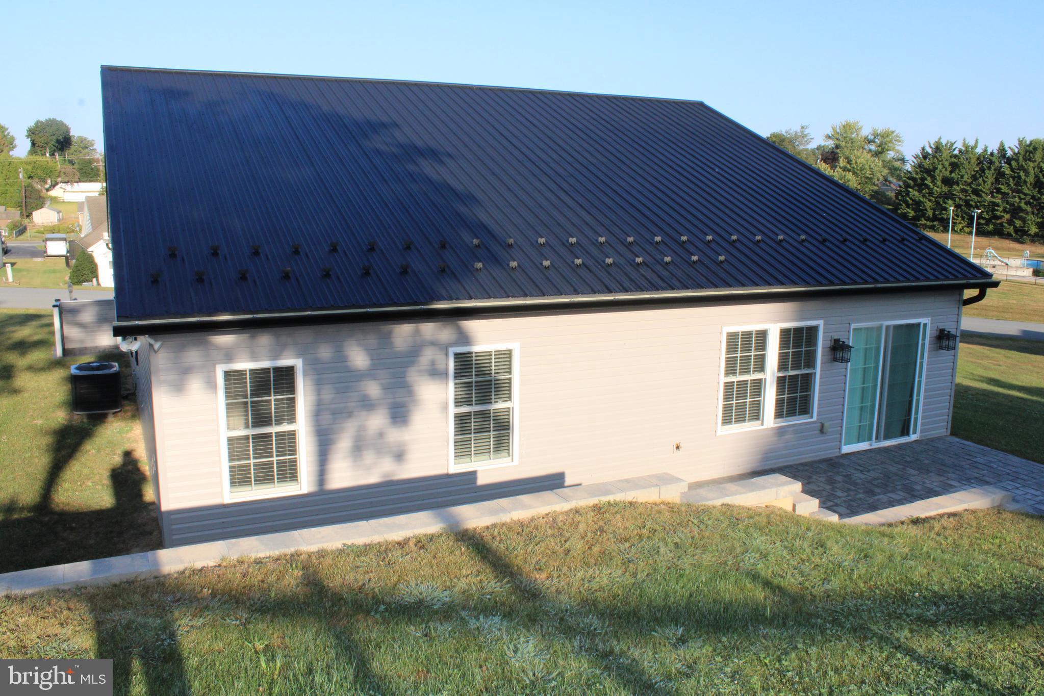 NONE AVAILABLE - Residential Lease