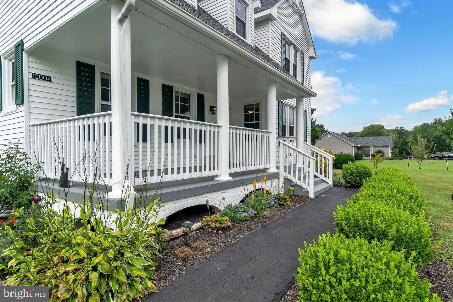 10004 PLANK ROAD