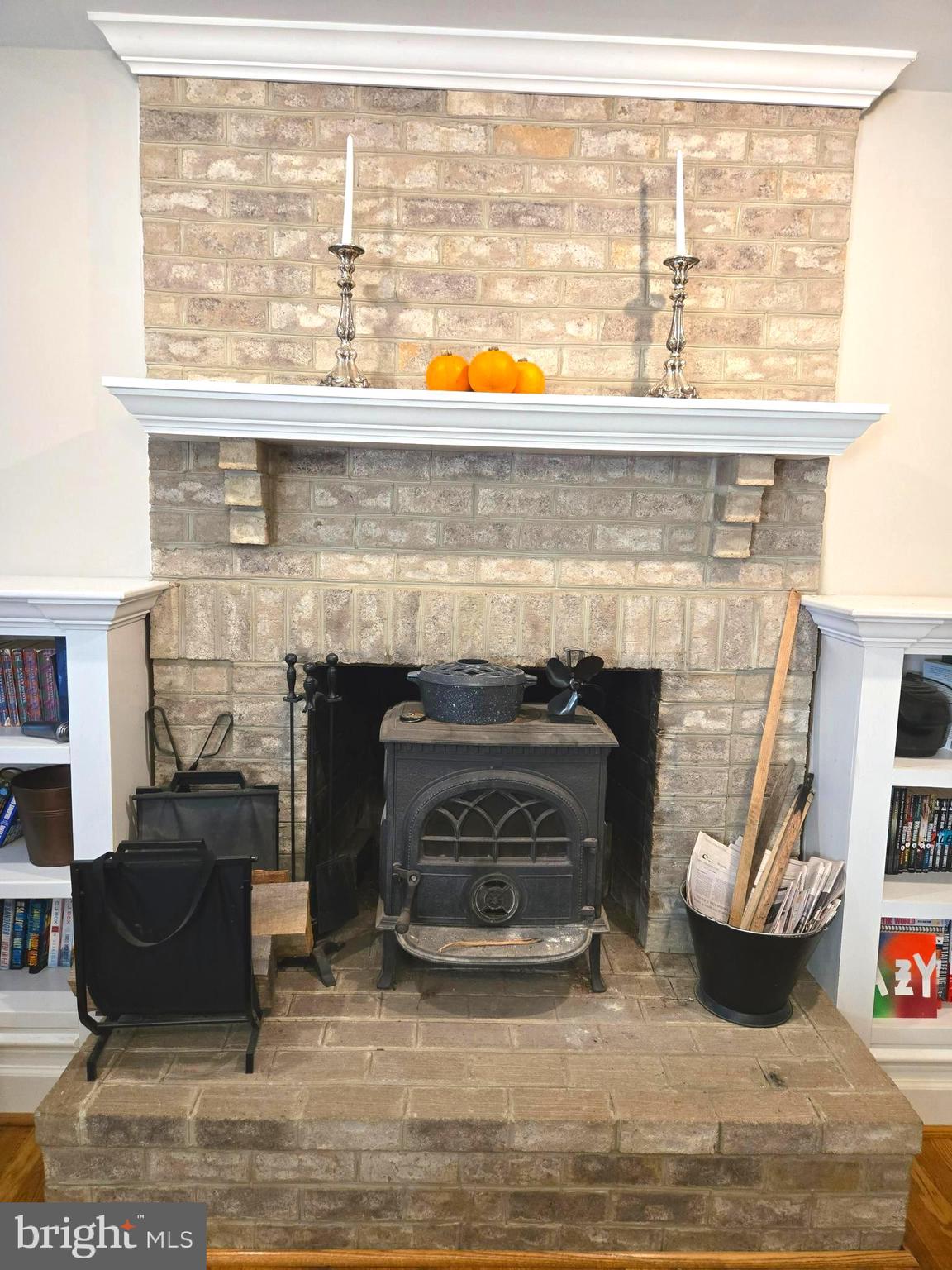 GLENN MEADOWS - Residential