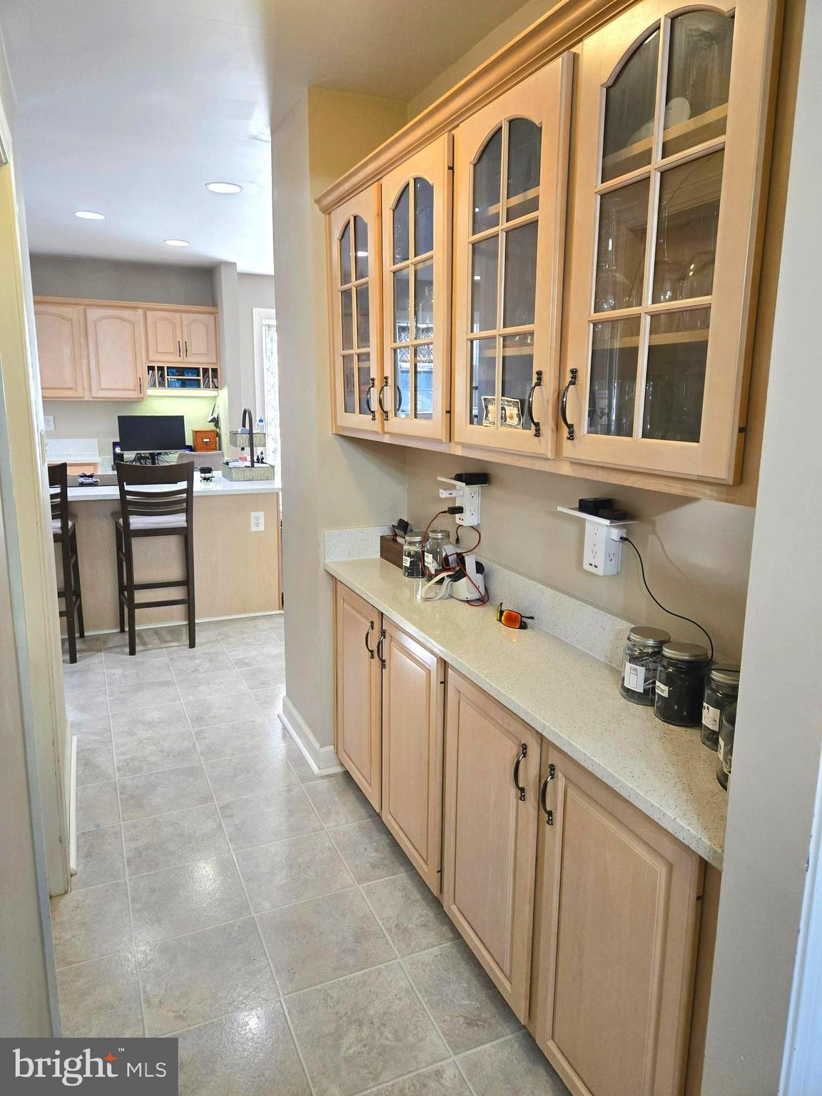 GLENN MEADOWS - Residential