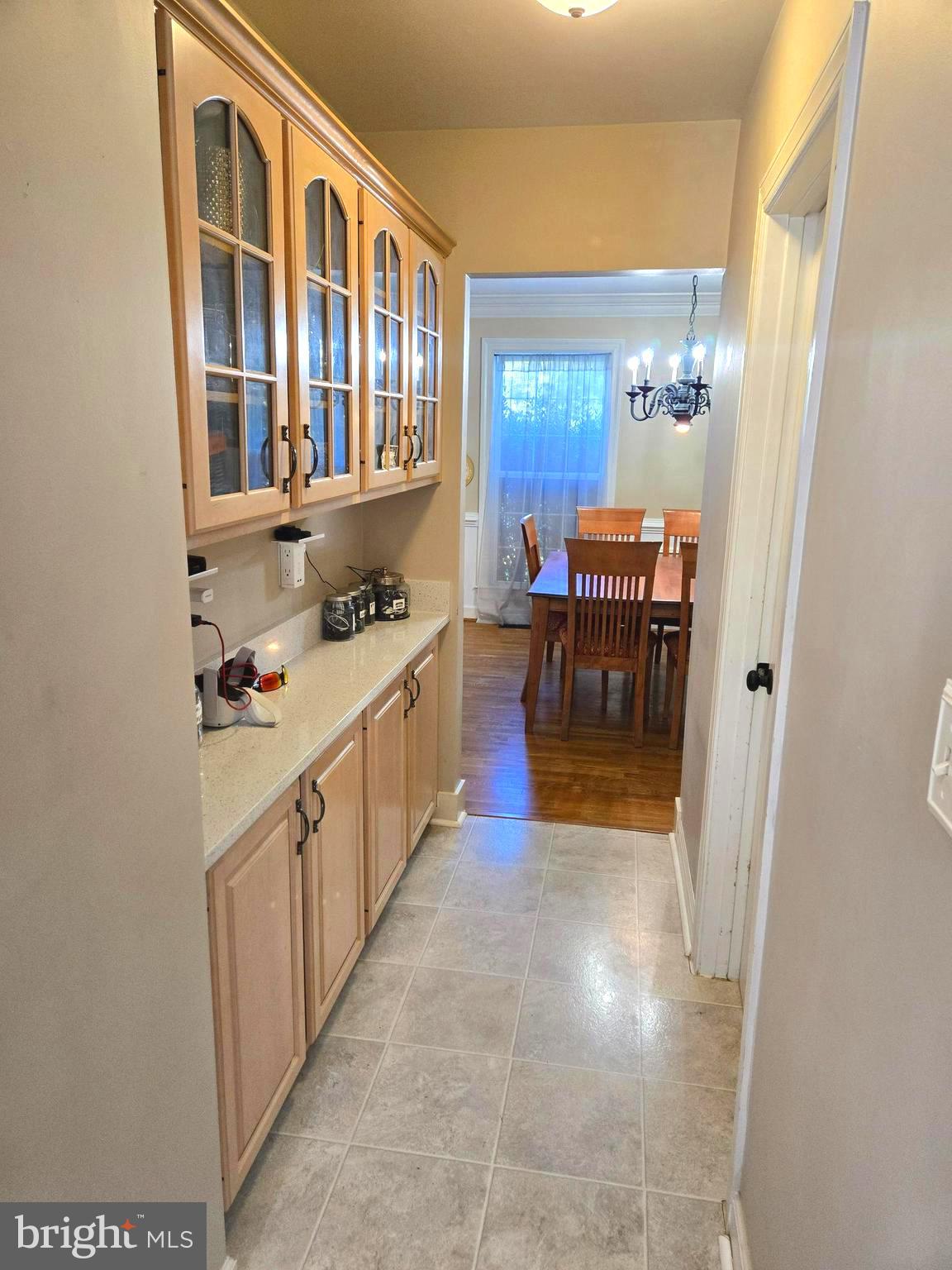 GLENN MEADOWS - Residential