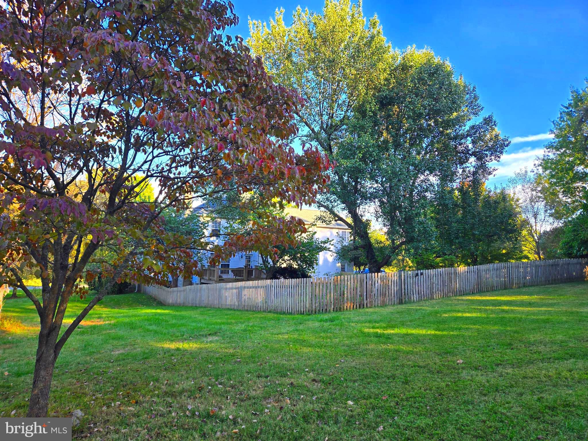 GLENN MEADOWS - Residential