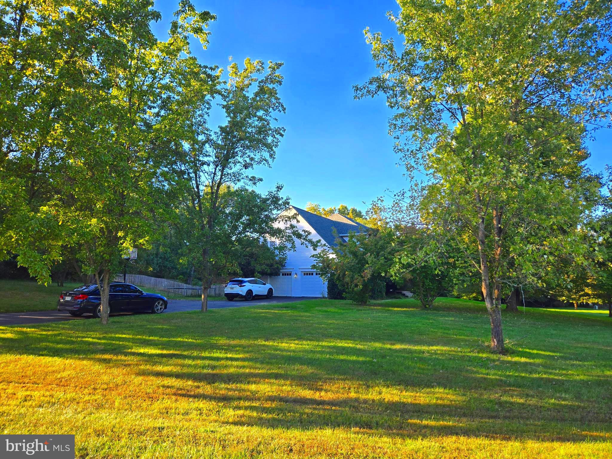 GLENN MEADOWS - Residential