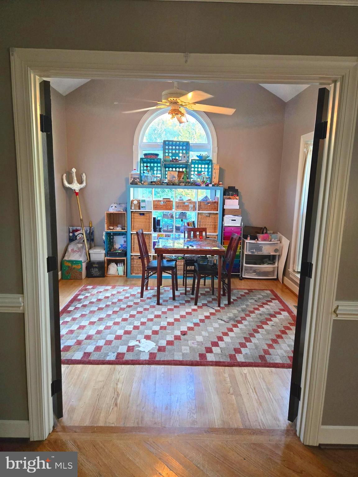 GLENN MEADOWS - Residential