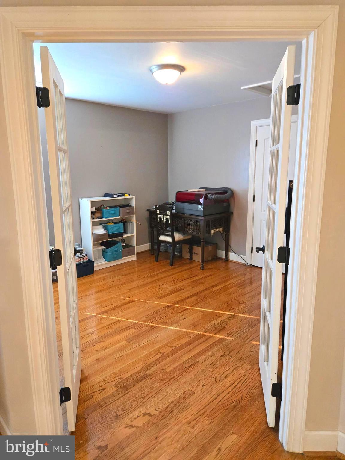 GLENN MEADOWS - Residential