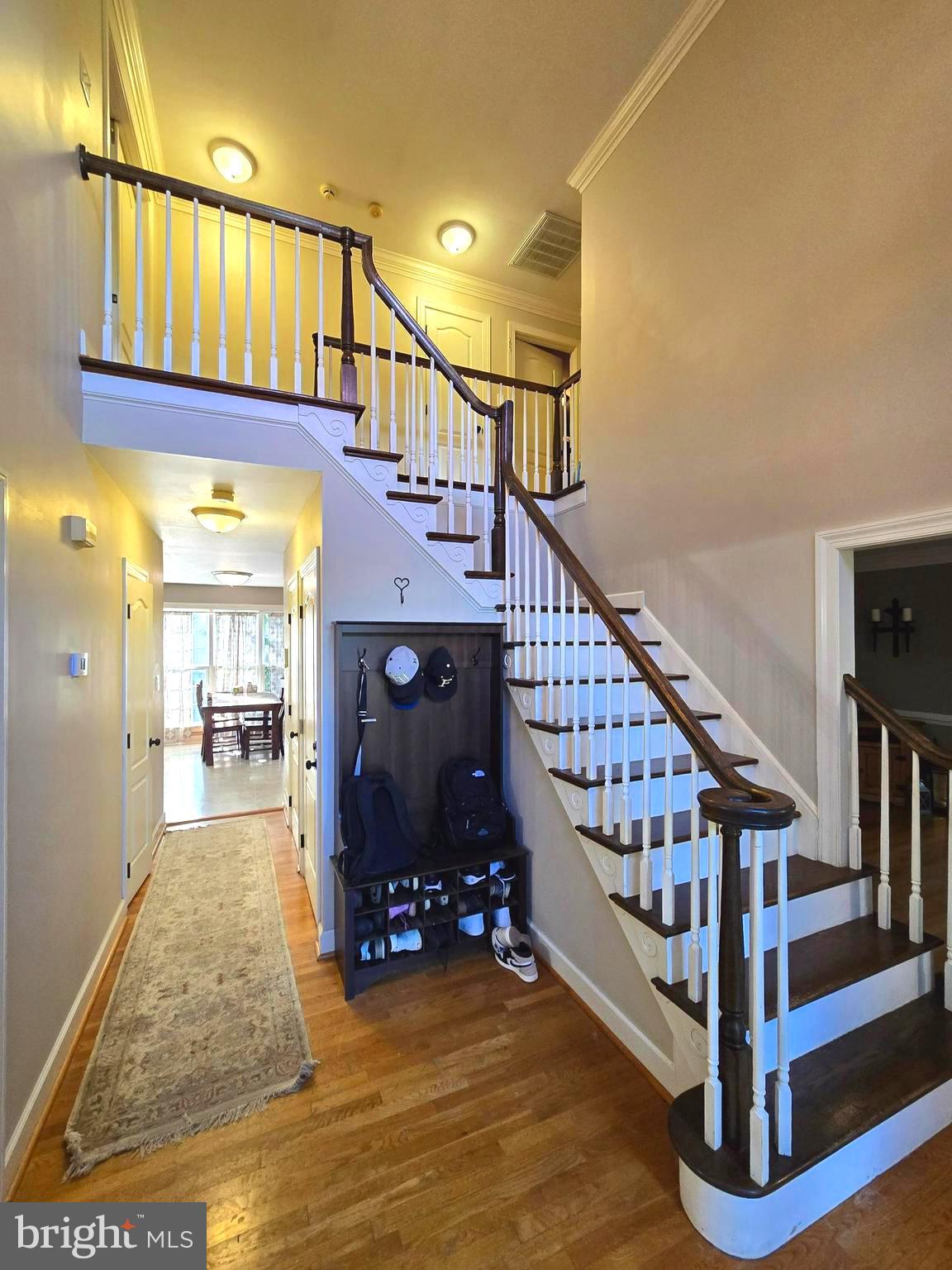 GLENN MEADOWS - Residential