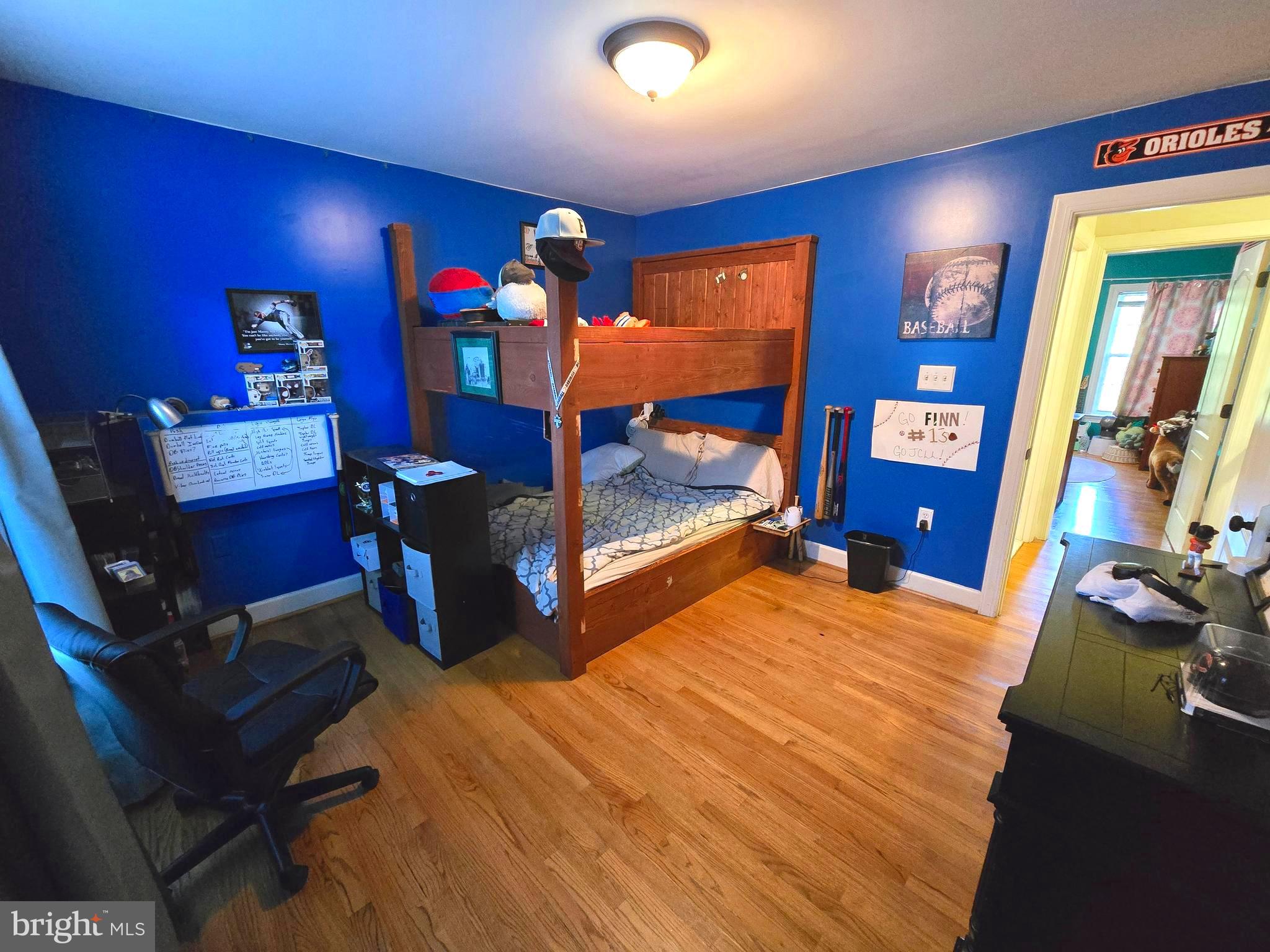 GLENN MEADOWS - Residential