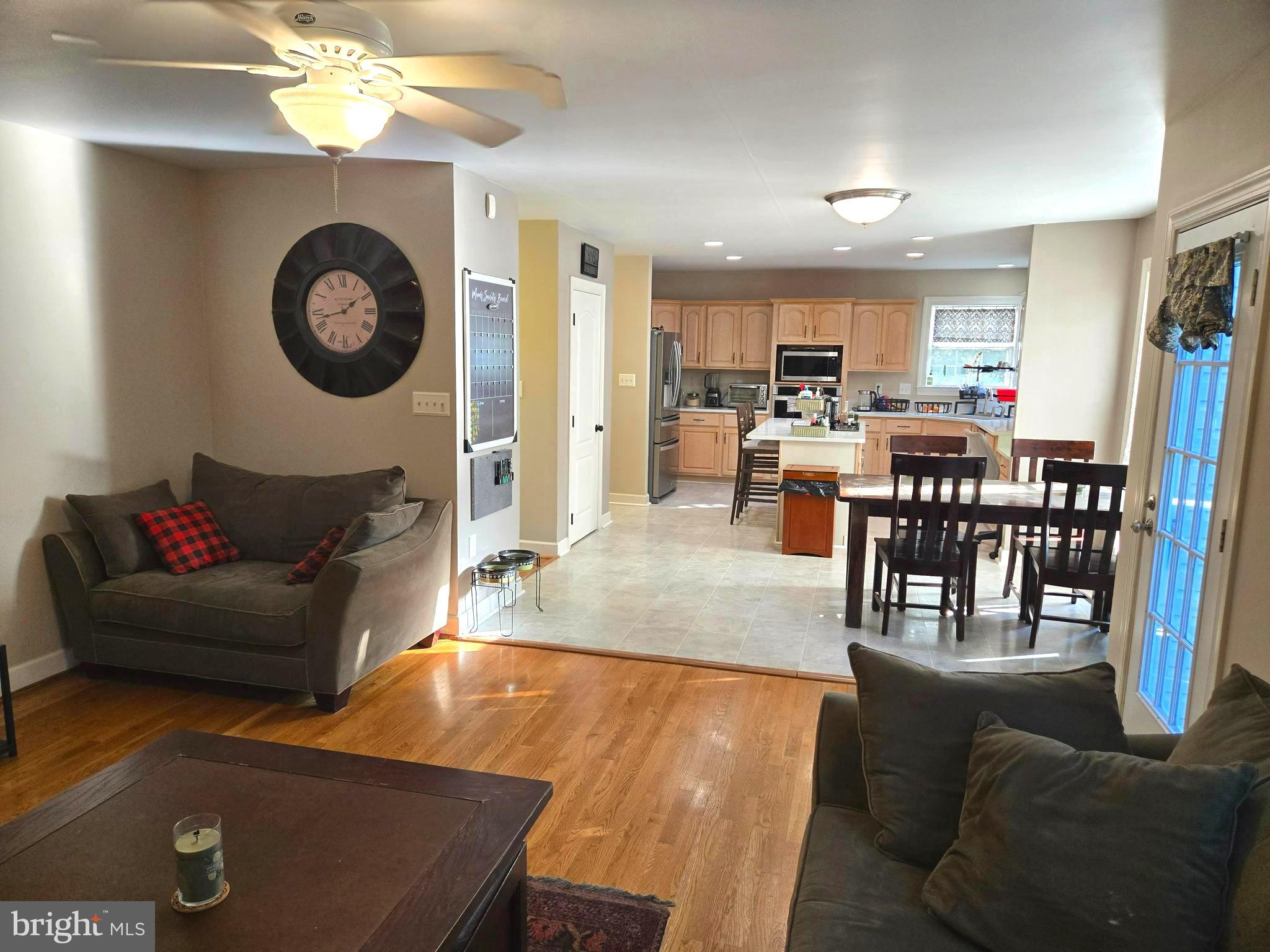 GLENN MEADOWS - Residential