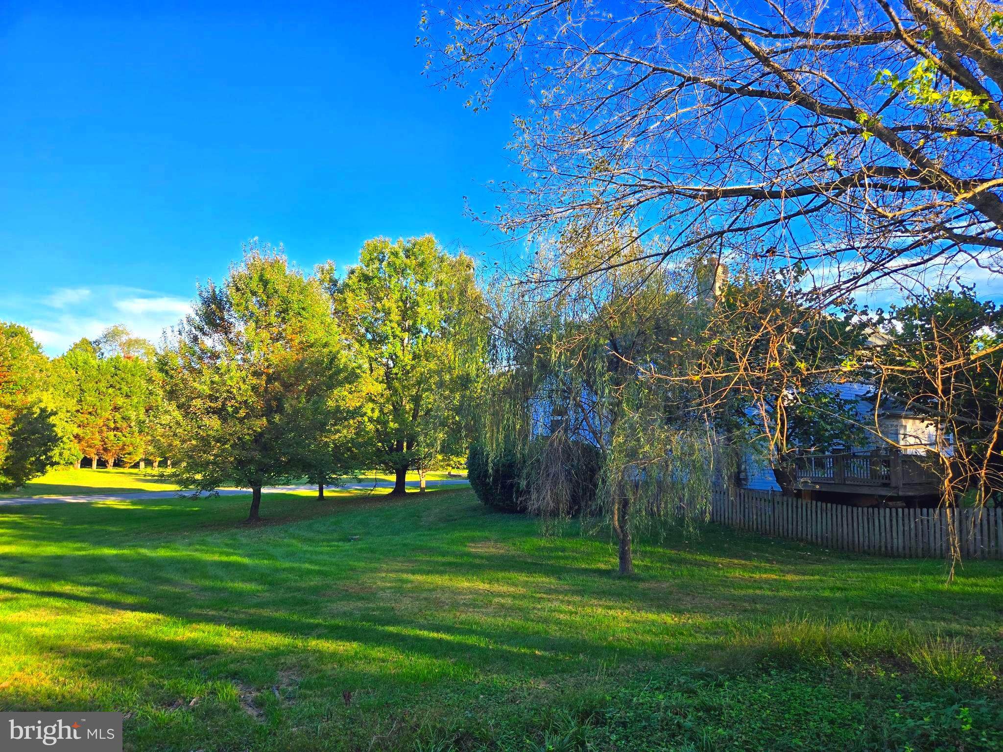 GLENN MEADOWS - Residential