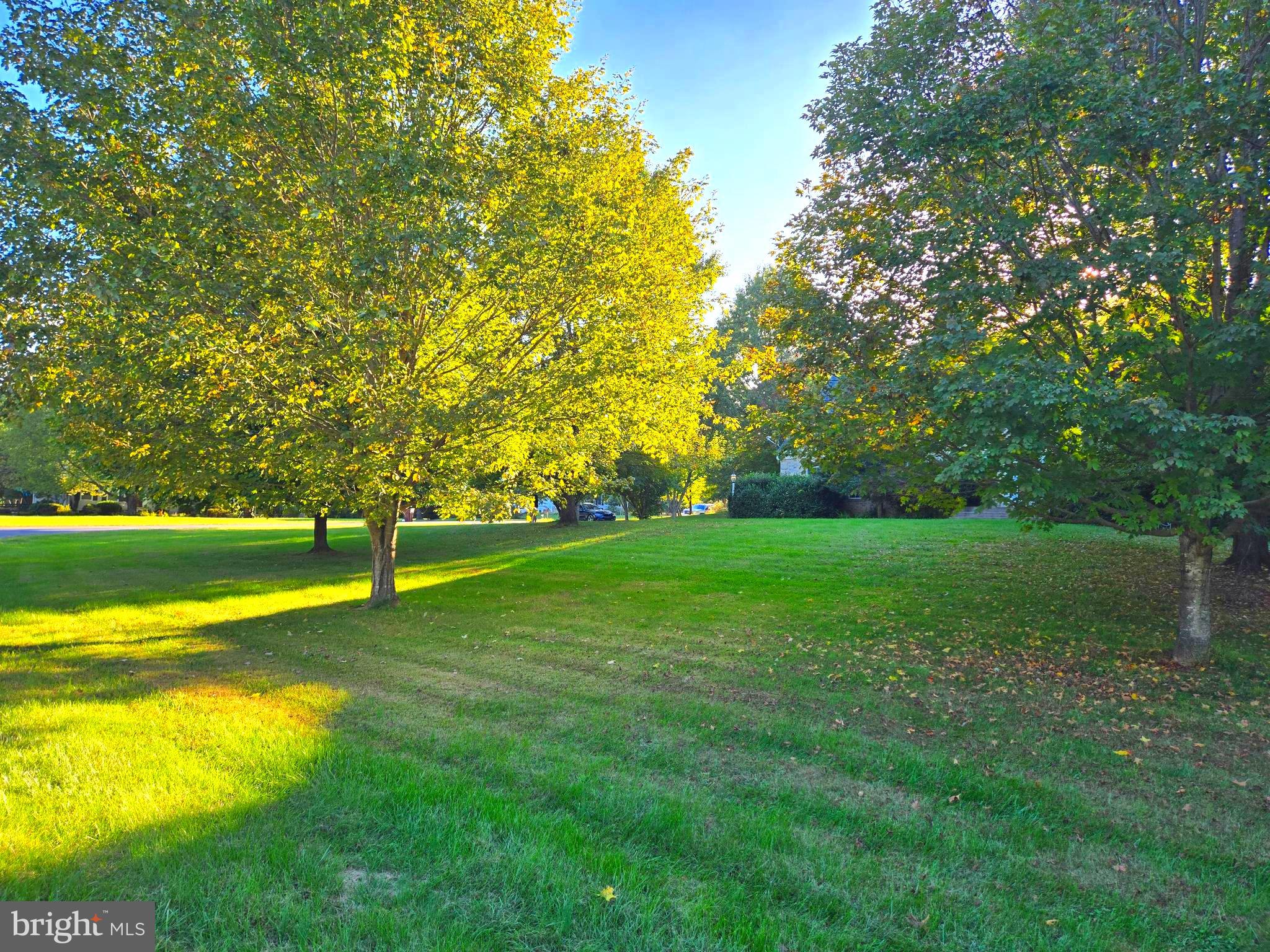 GLENN MEADOWS - Residential