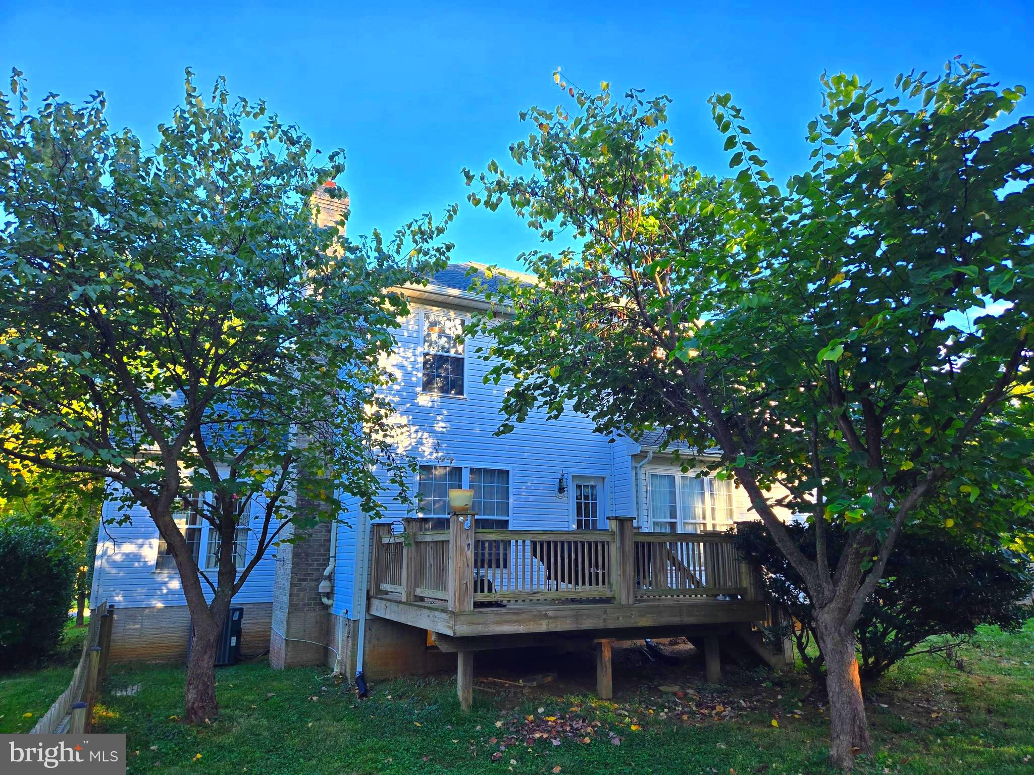 GLENN MEADOWS - Residential