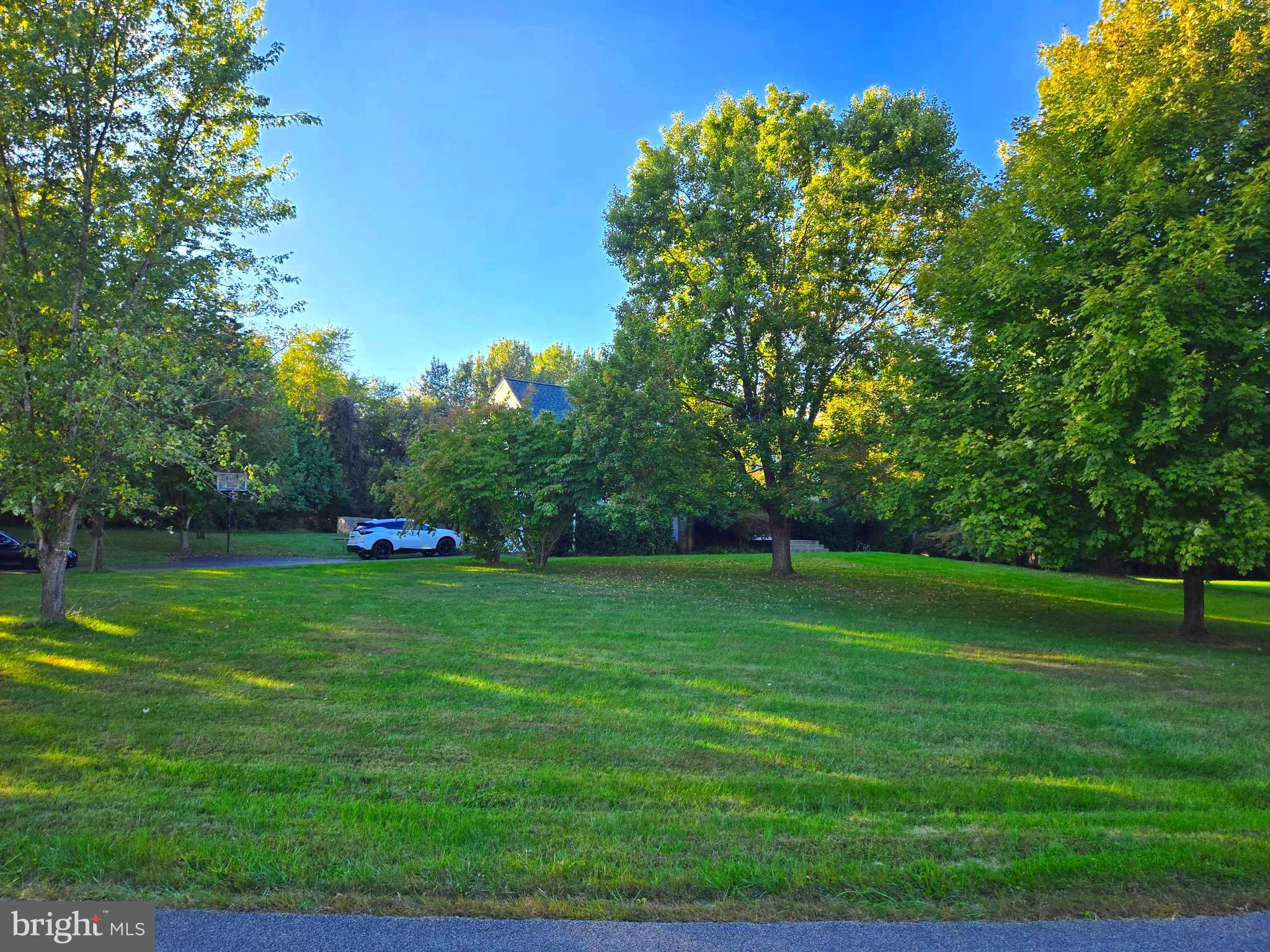 GLENN MEADOWS - Residential