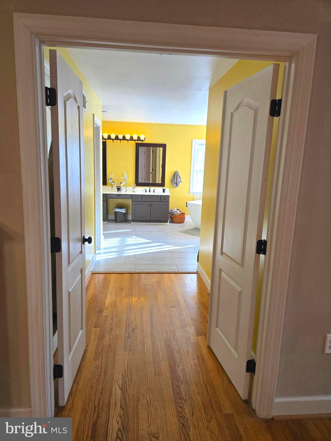 GLENN MEADOWS - Residential