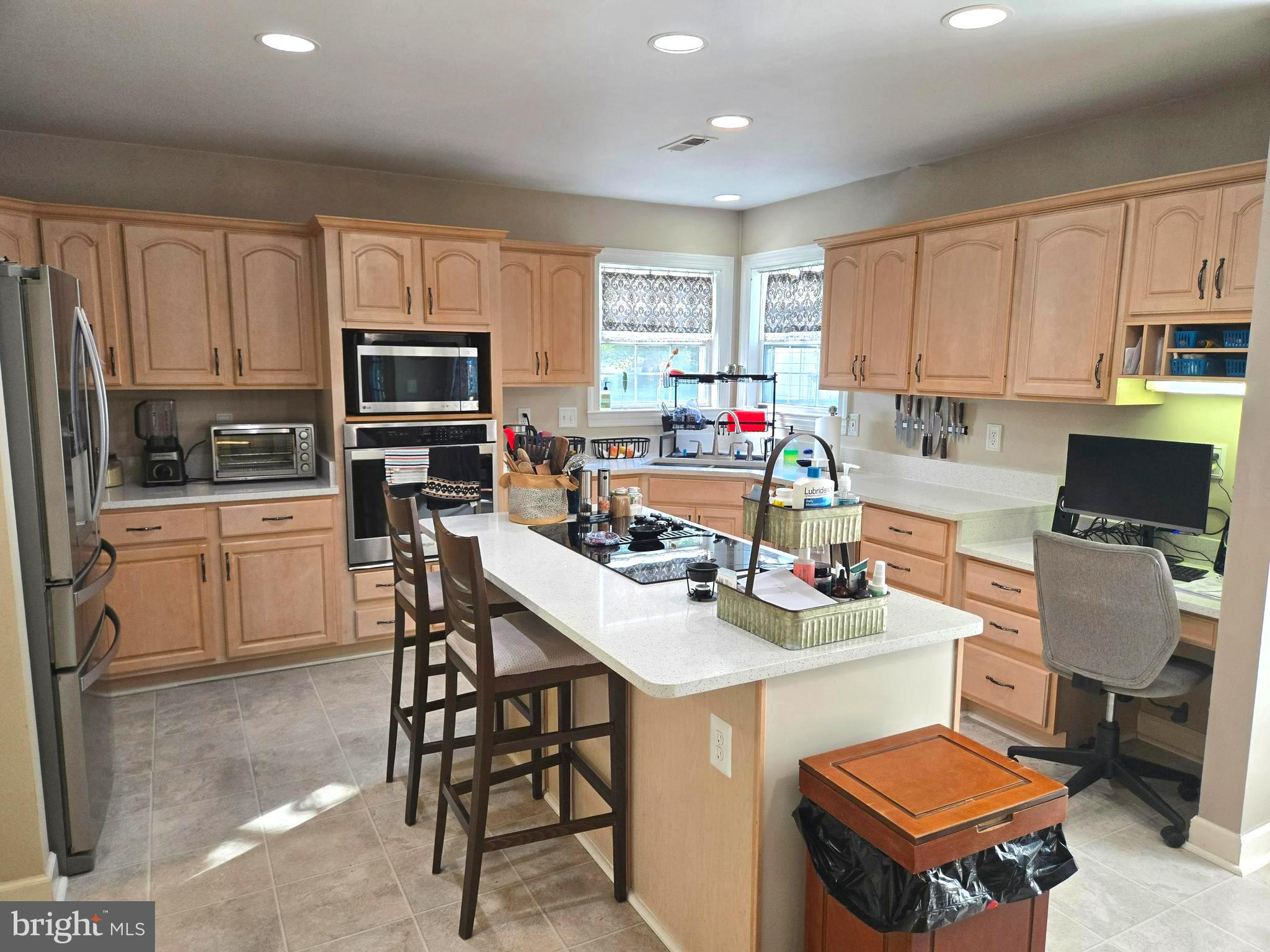 GLENN MEADOWS - Residential