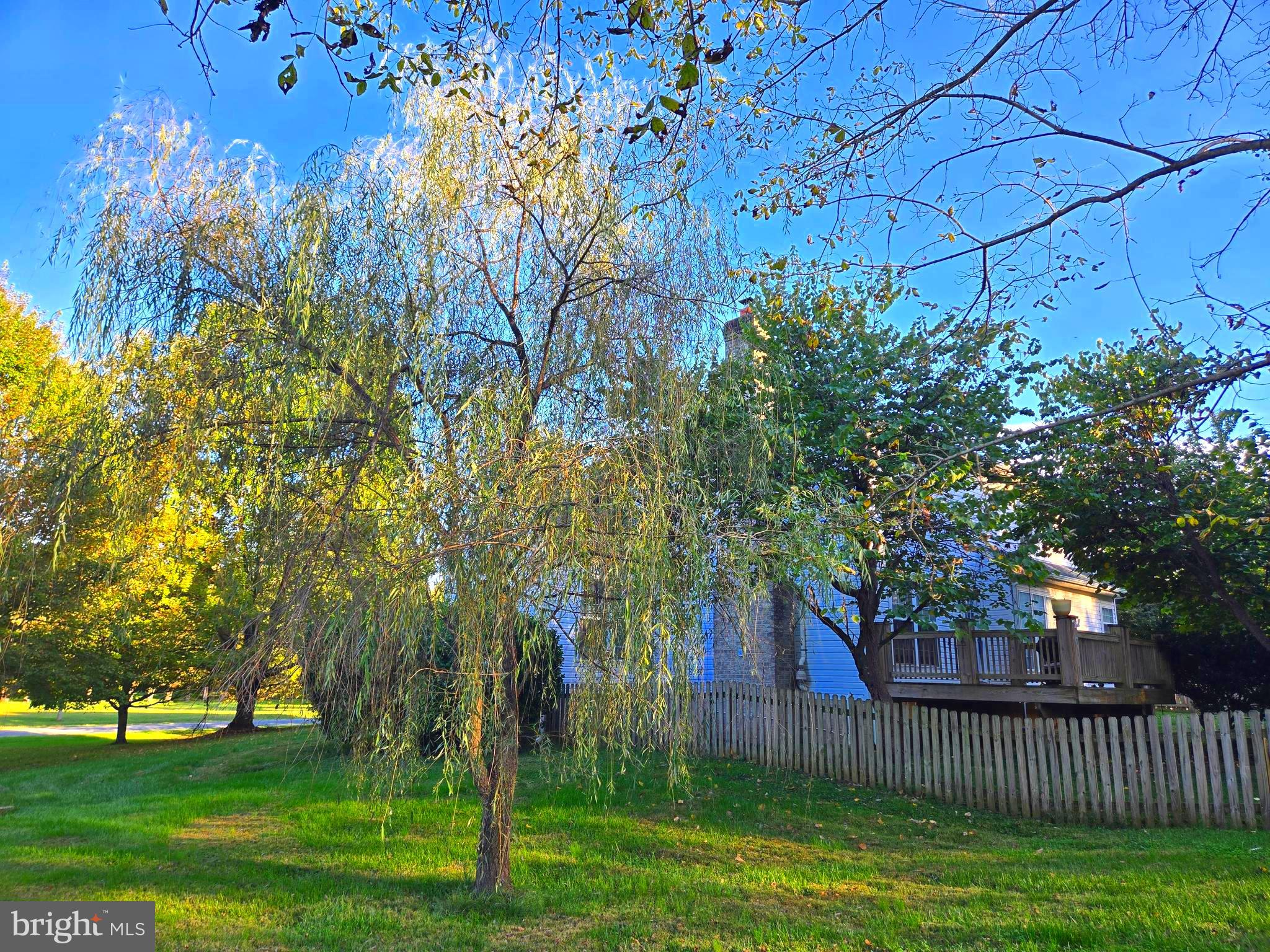 GLENN MEADOWS - Residential