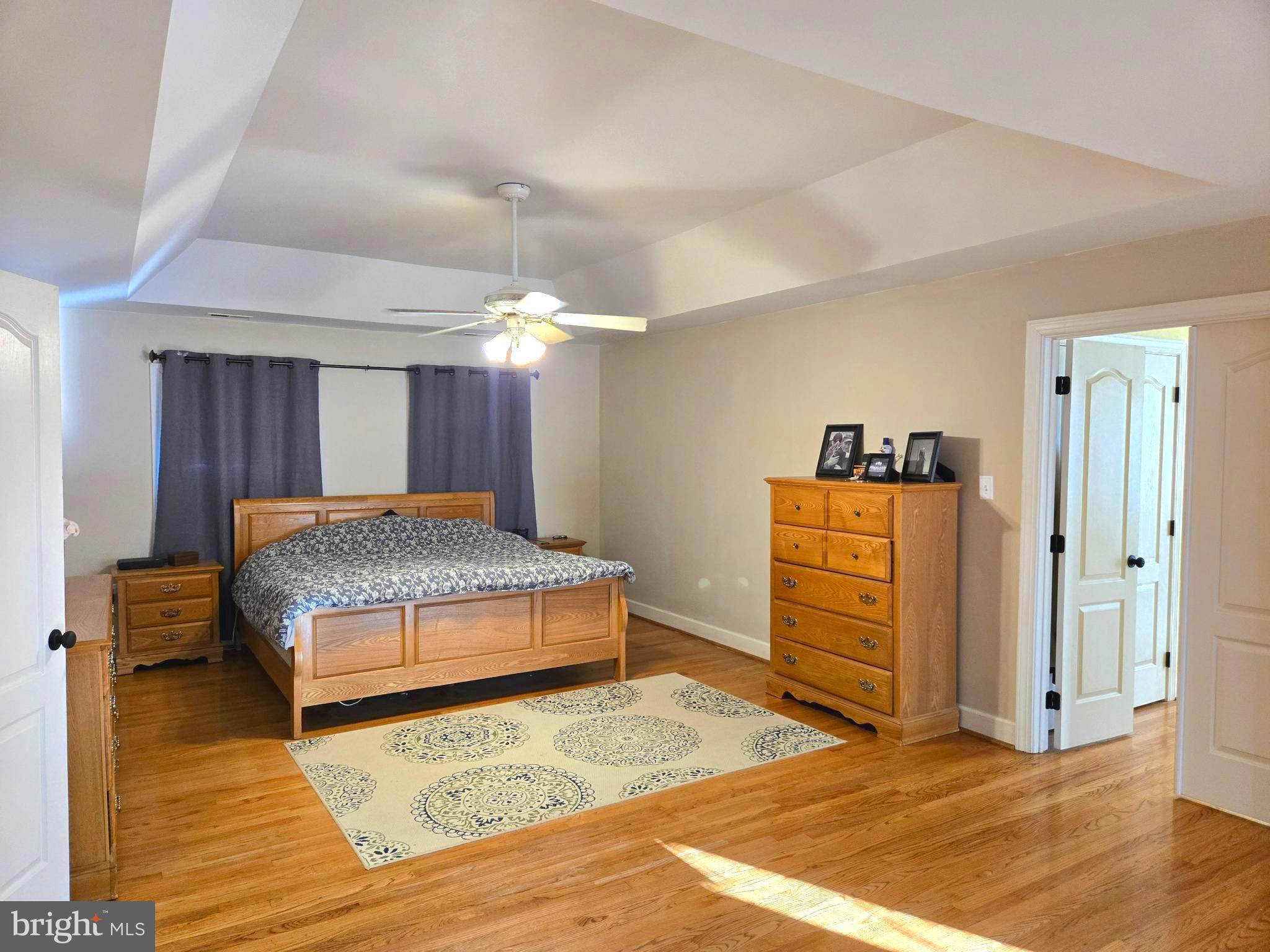 GLENN MEADOWS - Residential