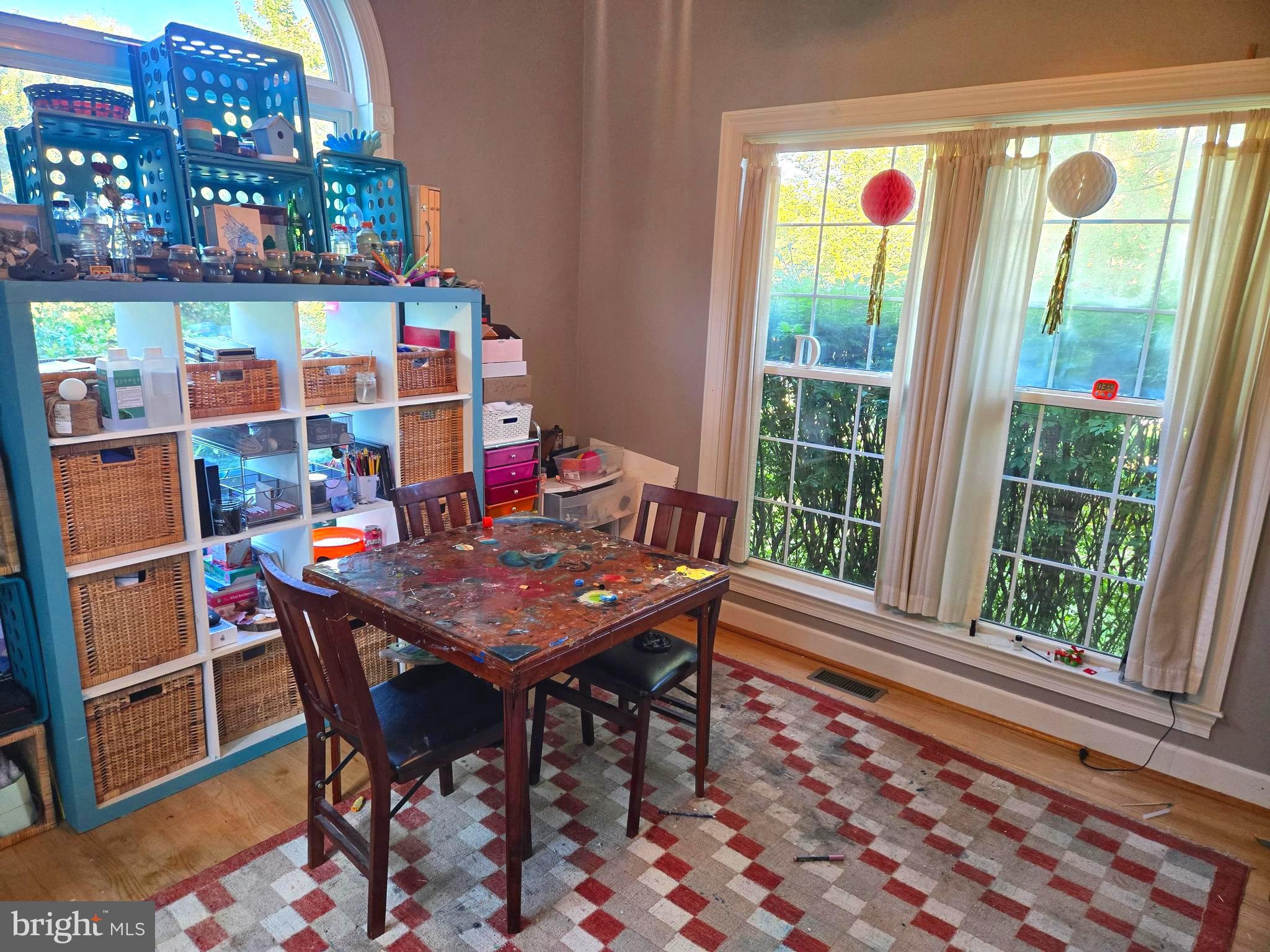 GLENN MEADOWS - Residential