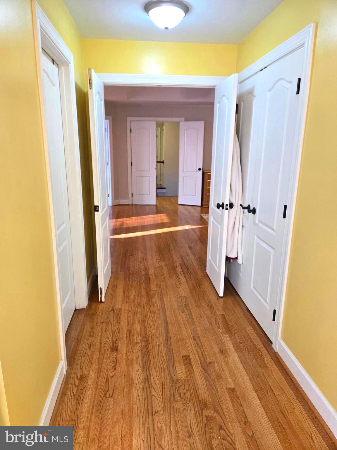 GLENN MEADOWS - Residential