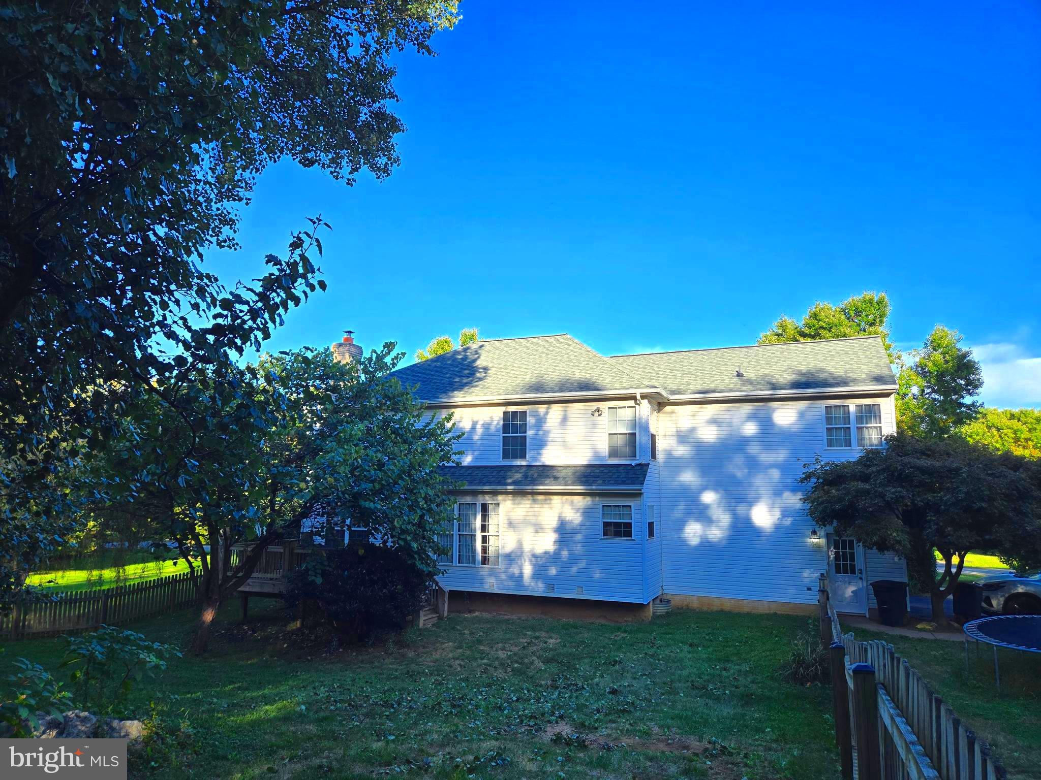 GLENN MEADOWS - Residential