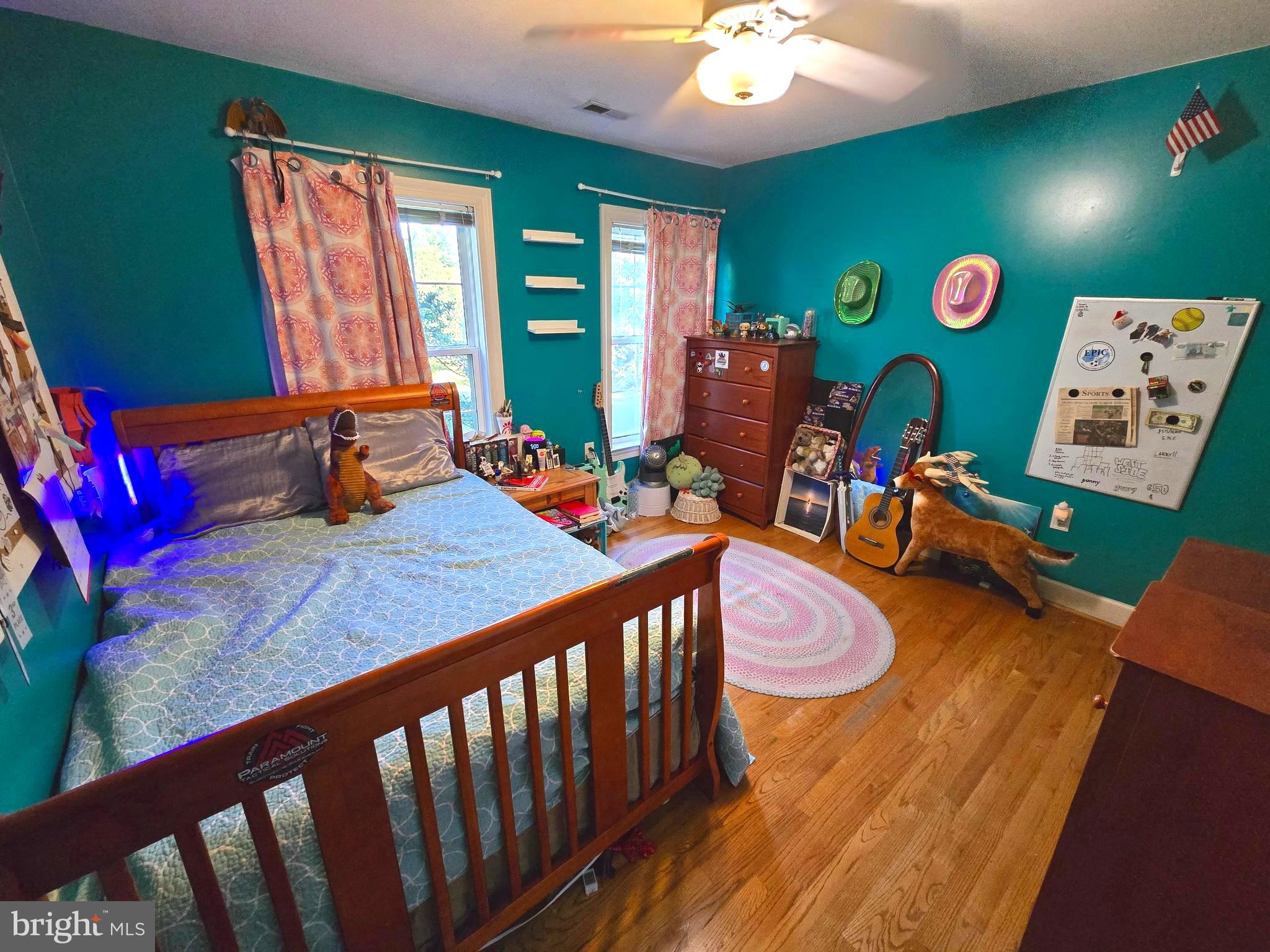 GLENN MEADOWS - Residential