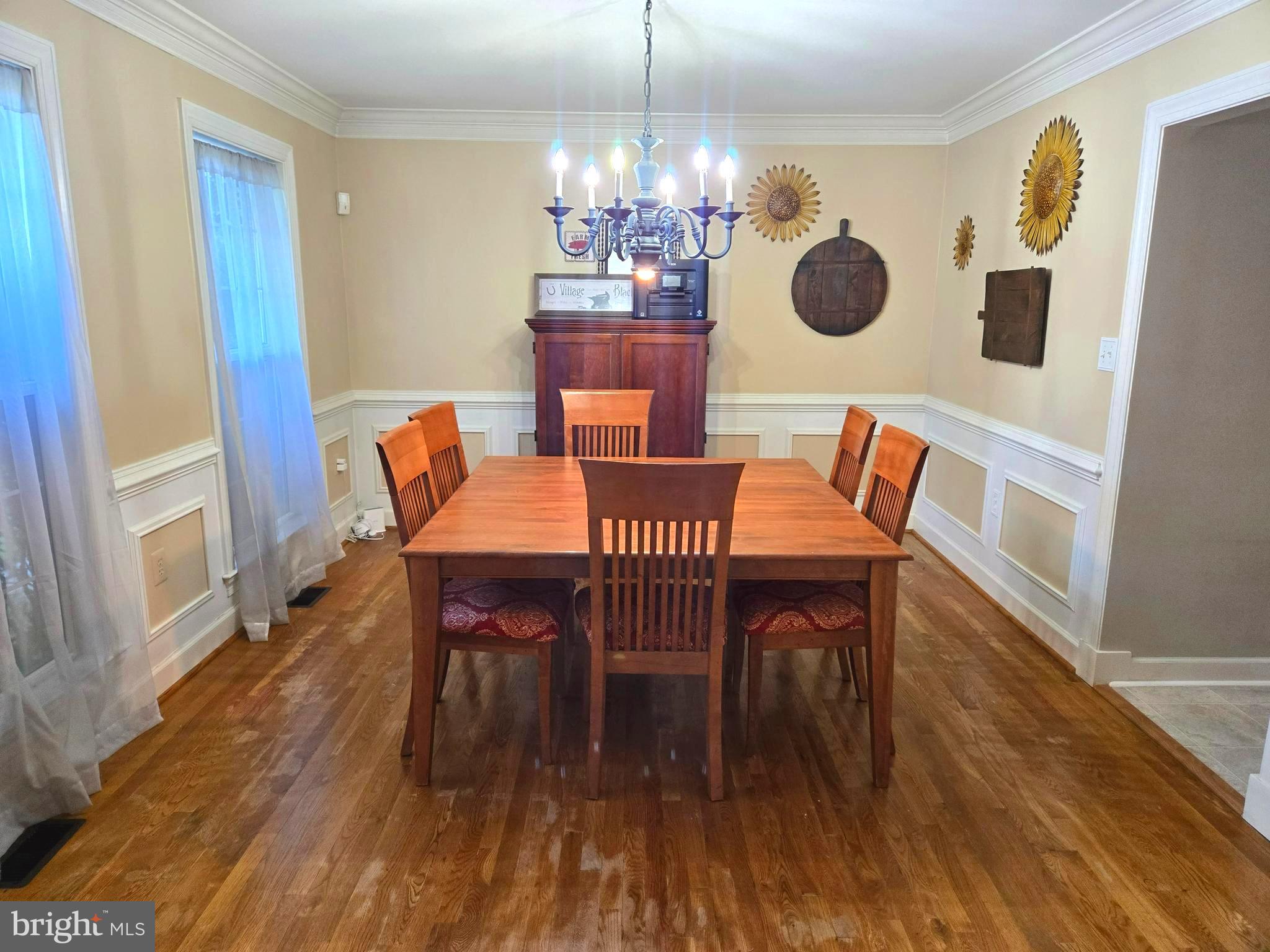 GLENN MEADOWS - Residential