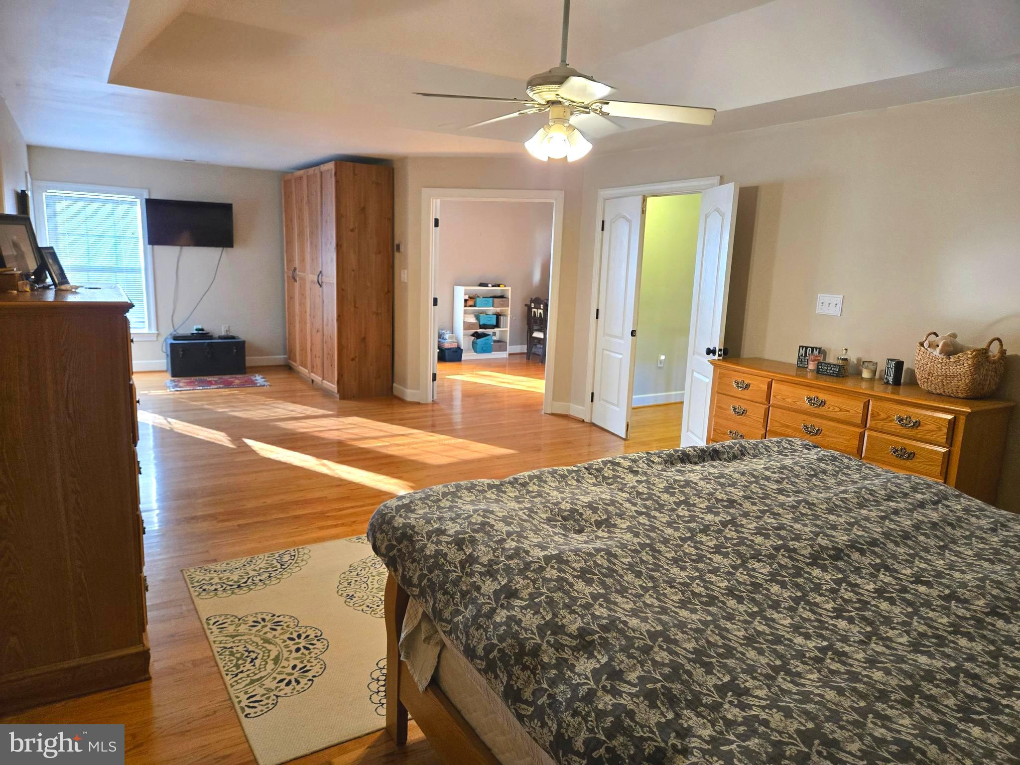 GLENN MEADOWS - Residential